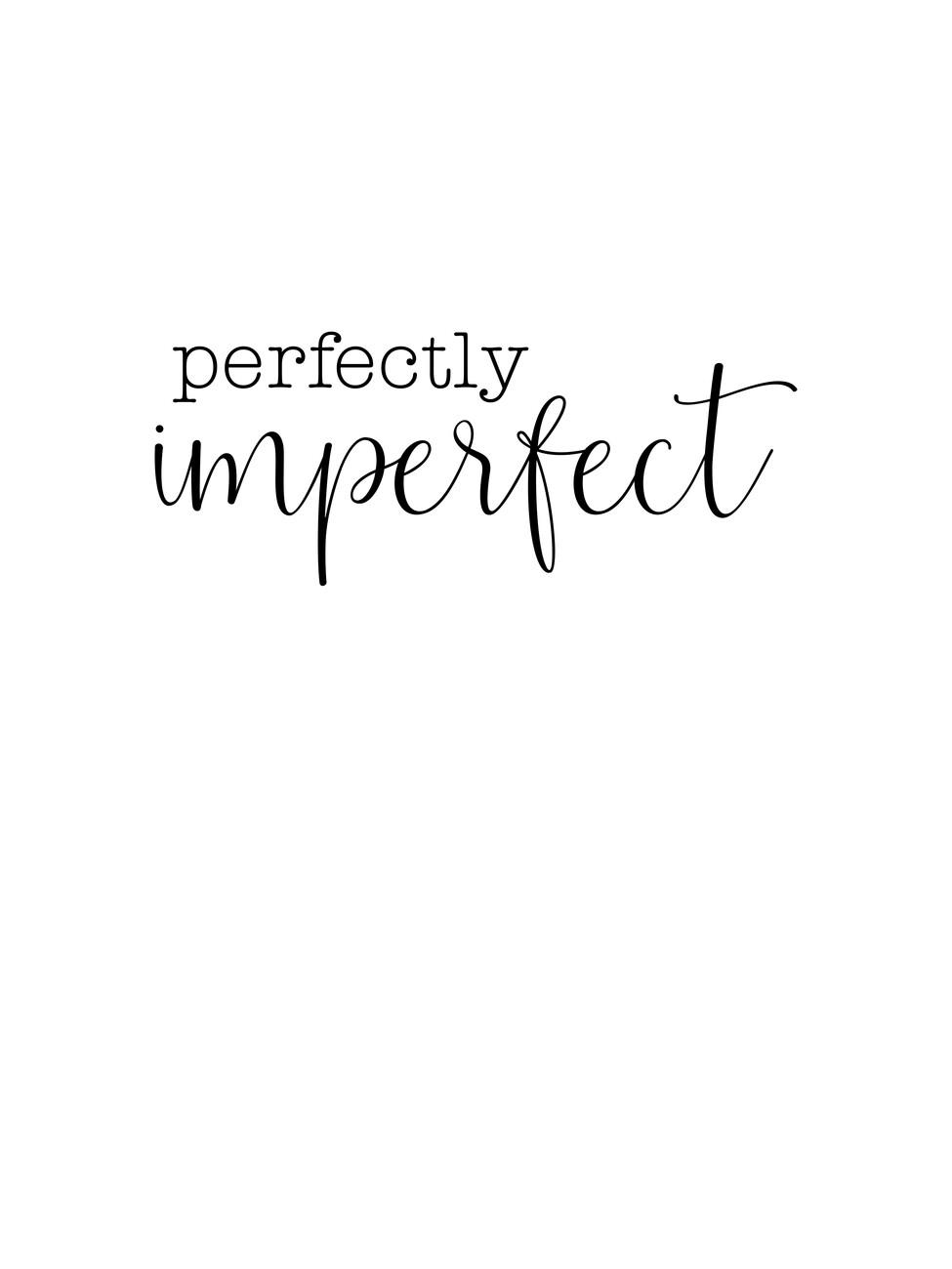 Imperfect Wallpapers - Top Free Imperfect Backgrounds - WallpaperAccess