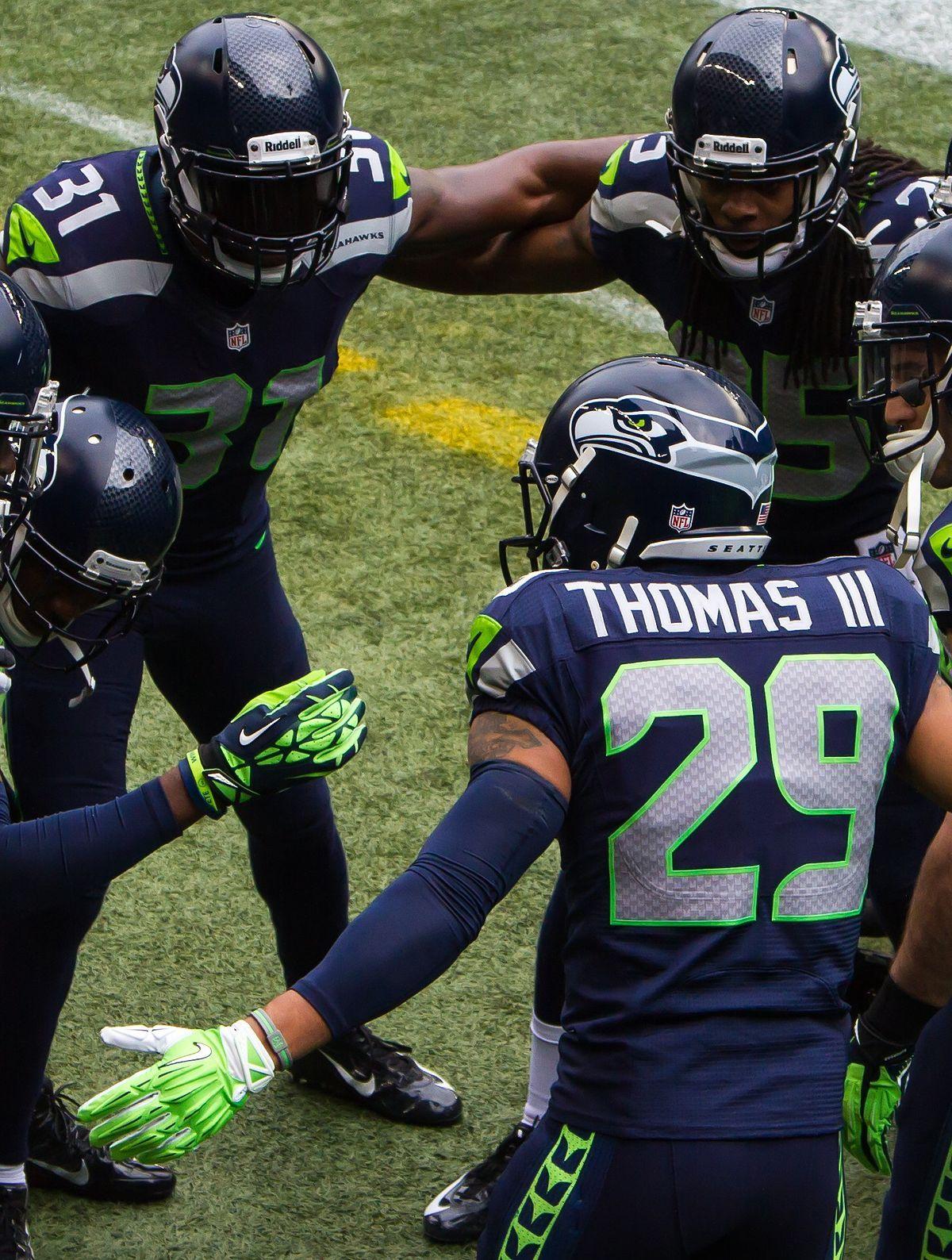 1200x1588 Legion of Boom (Seattle Seahawks)