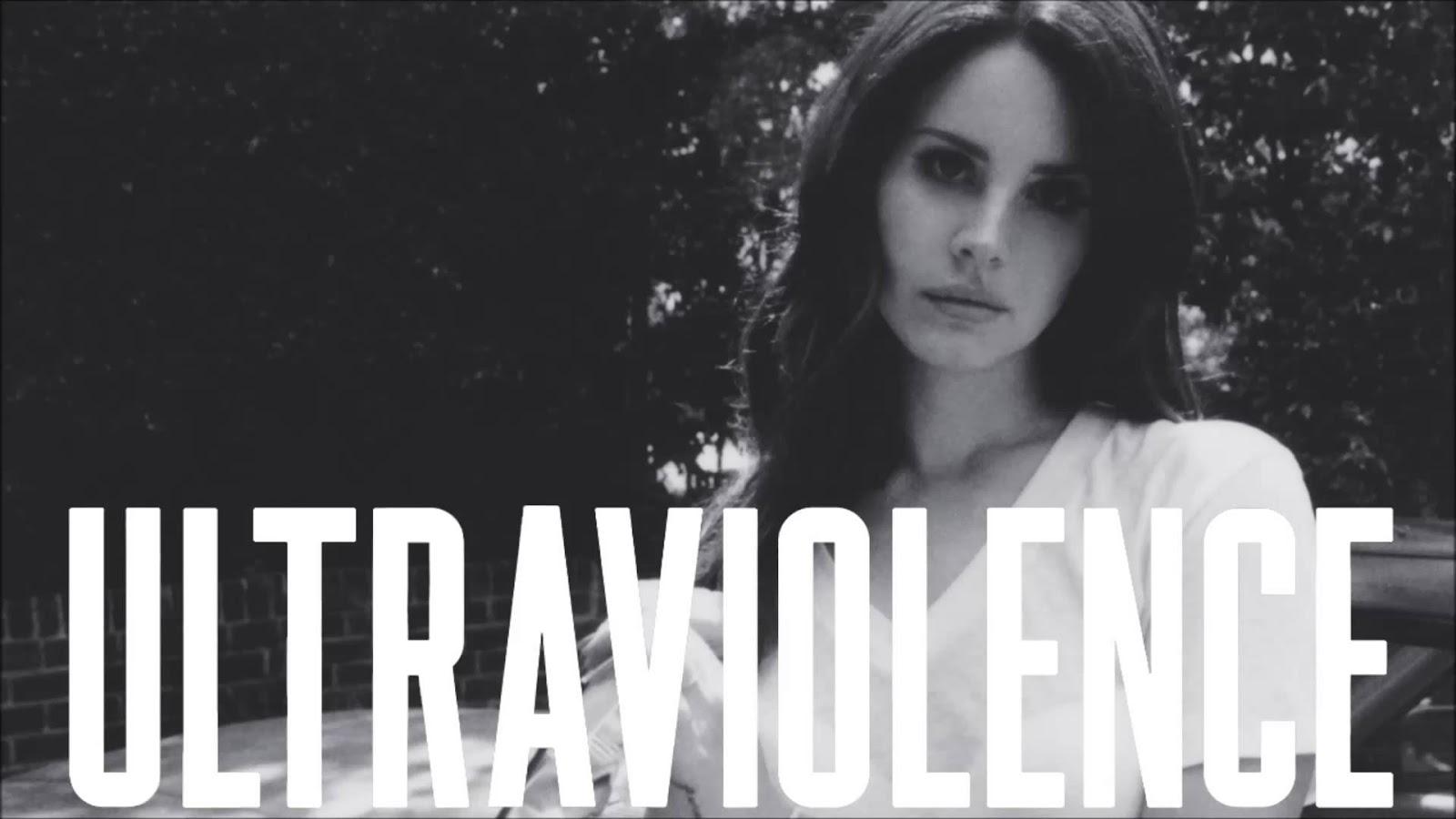 1600x900 Philips Journal: Ultraviolence Del Rey