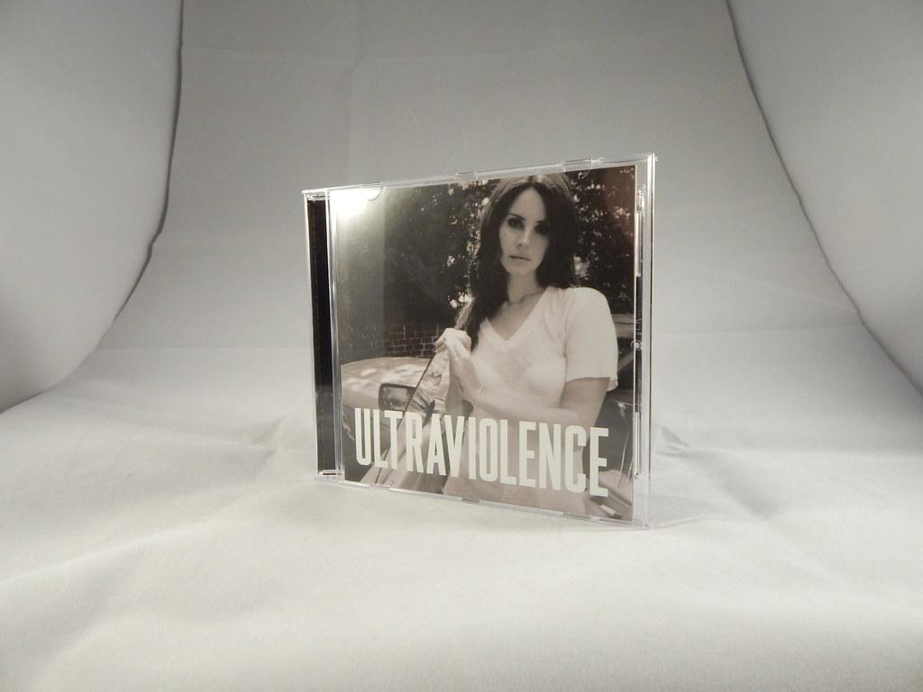 1024x768 Lana Del Rey [CD]. REVIEW;