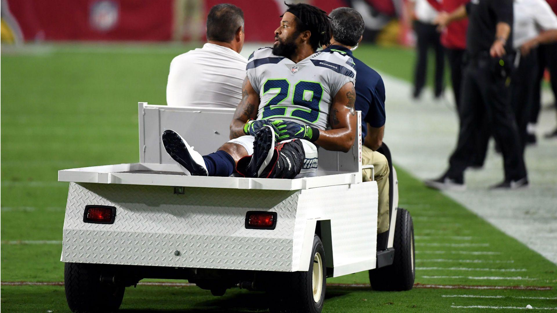1920x1080 Seahawks Unfazed By Earl Thomas' One Finger Sideline Salute
