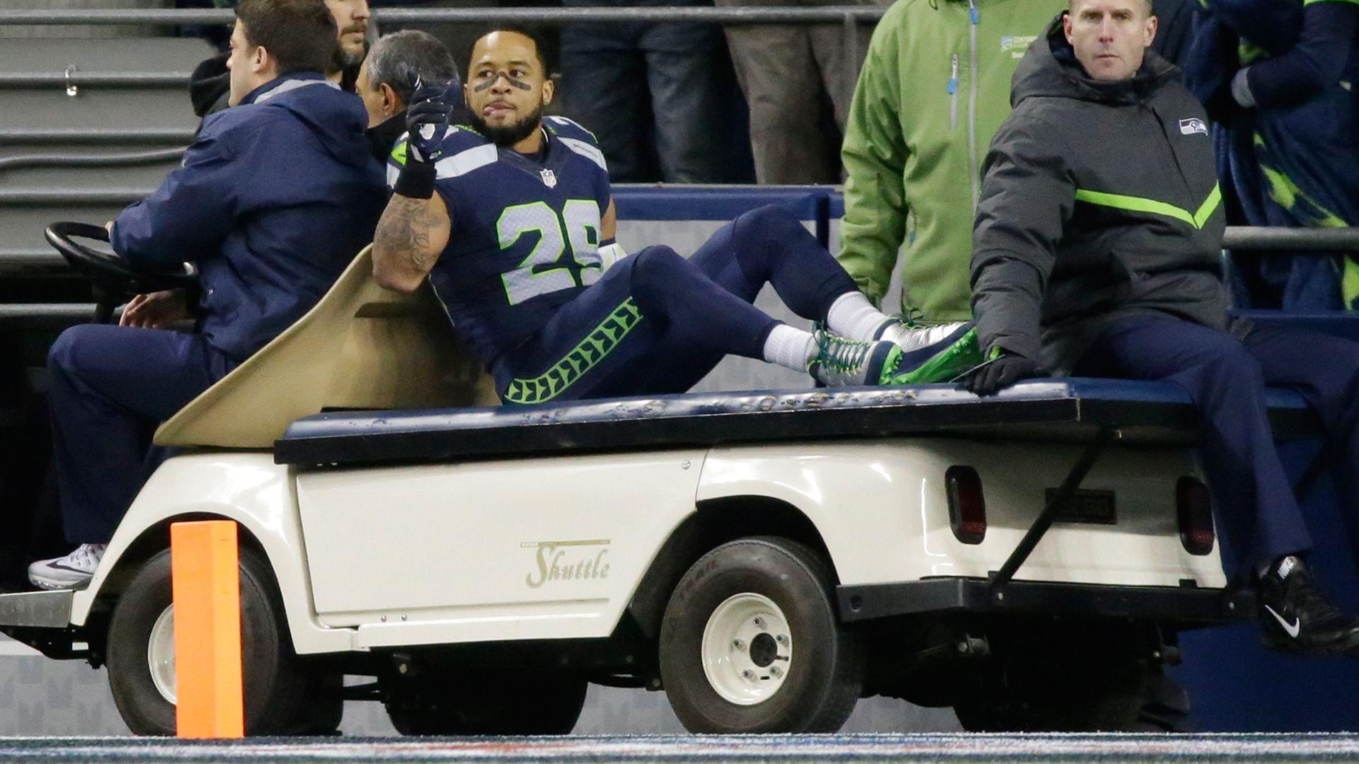 1920x1080 Seahawks Lose All Pro S Earl Thomas For Season. NBCS Bay Area