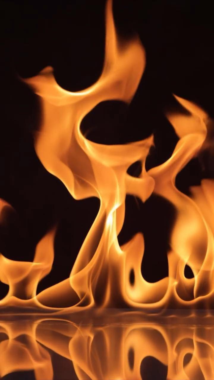 Fire Live HD wallpaper  Pxfuel