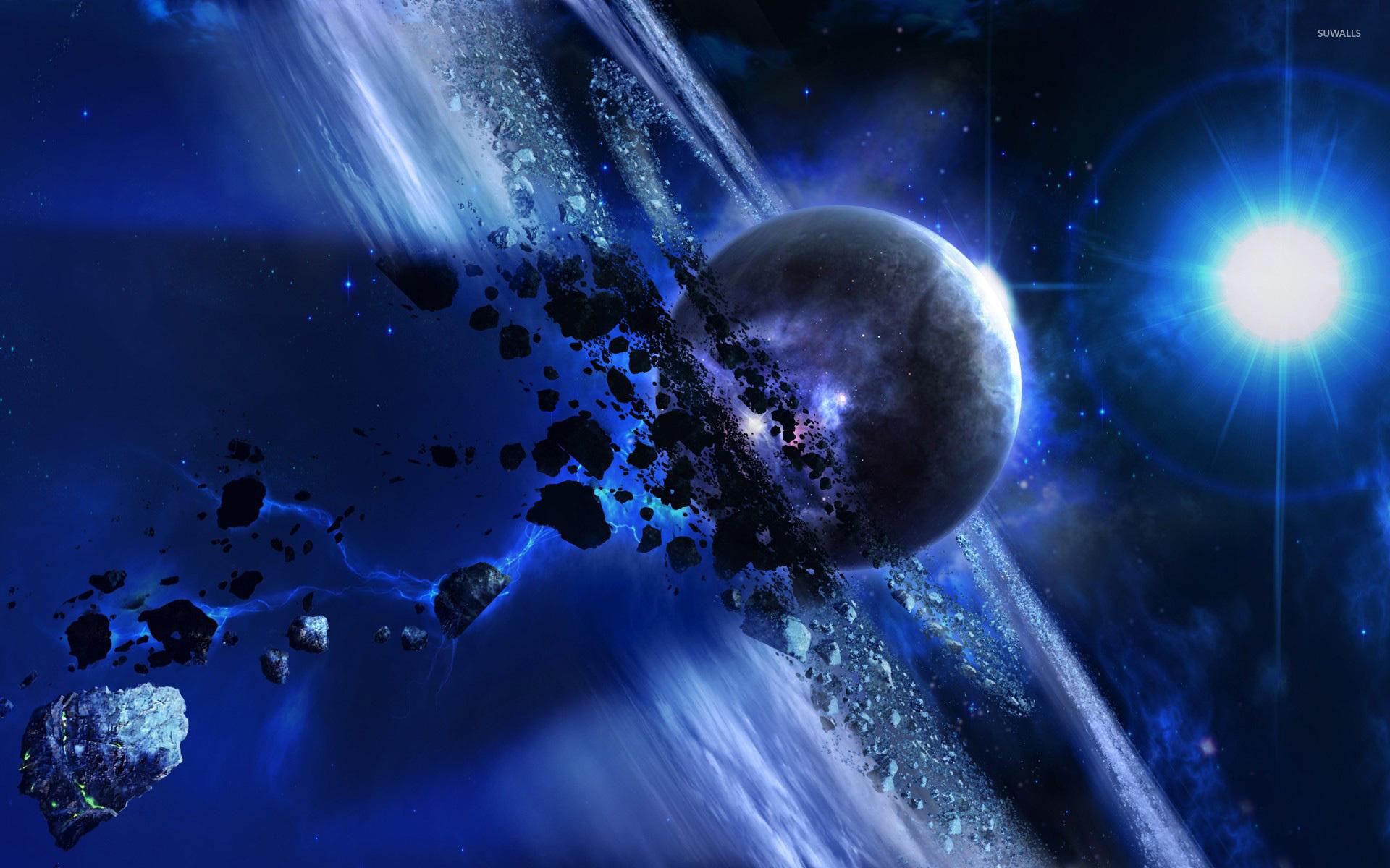 1920x1200 Free download Planet wallpaper Fantasy wallpaper 6398 [1366x768] for your Desktop, Mobile & Tablet. Explore Fantasy Planets Wallpaper. Space Planets Wallpaper, Planets Wallpaper, Wallpaper Fantasy