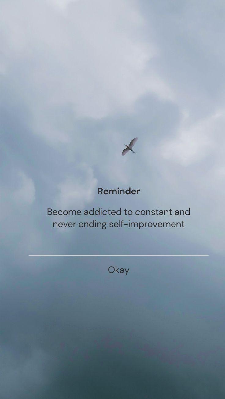 736x1308 Motivational wallpaper. Motivational wallpaper, Motivation, Self improvement