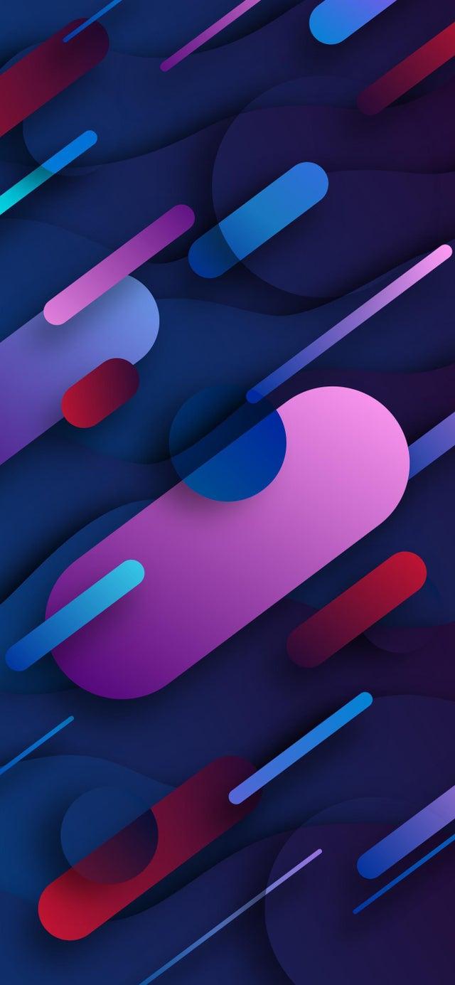 640x1385 Self Improvement. Last pic is of wallpaper