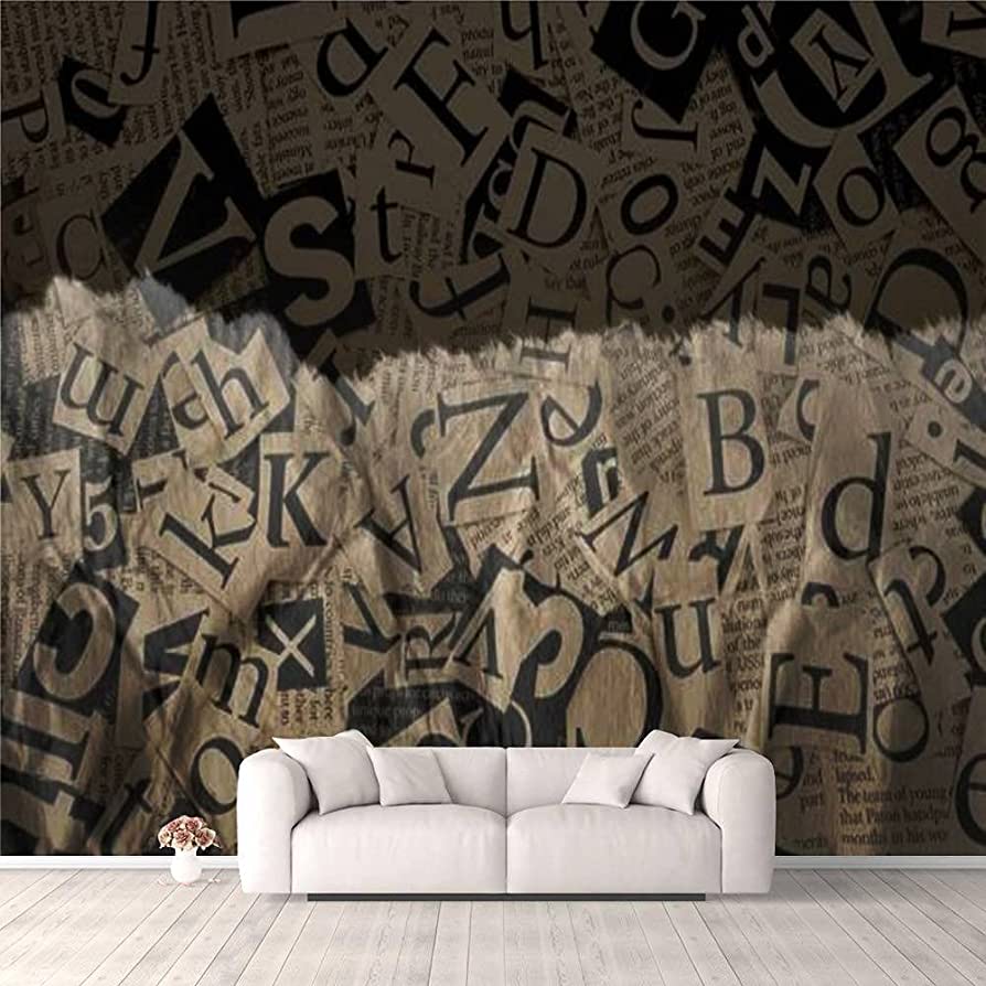 894x894 3D Wallpaper Rip Paper Close up Texture or Background Self Adhesive Bedroom Living Room Dormitory Decor Wall Mural Stick and Peel Background Wall Ceiling Wardrobe Sticker : Tools & Home Improvement
