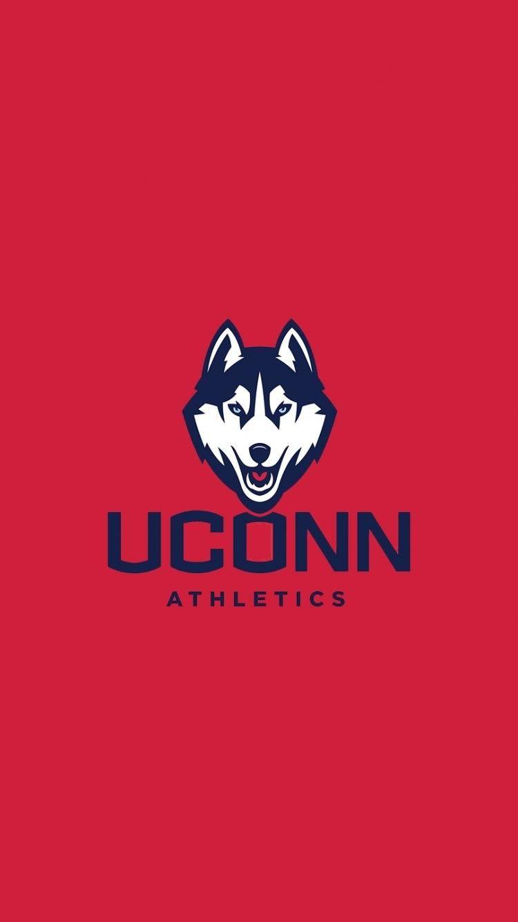 750x1334 UCONN Wallpaper