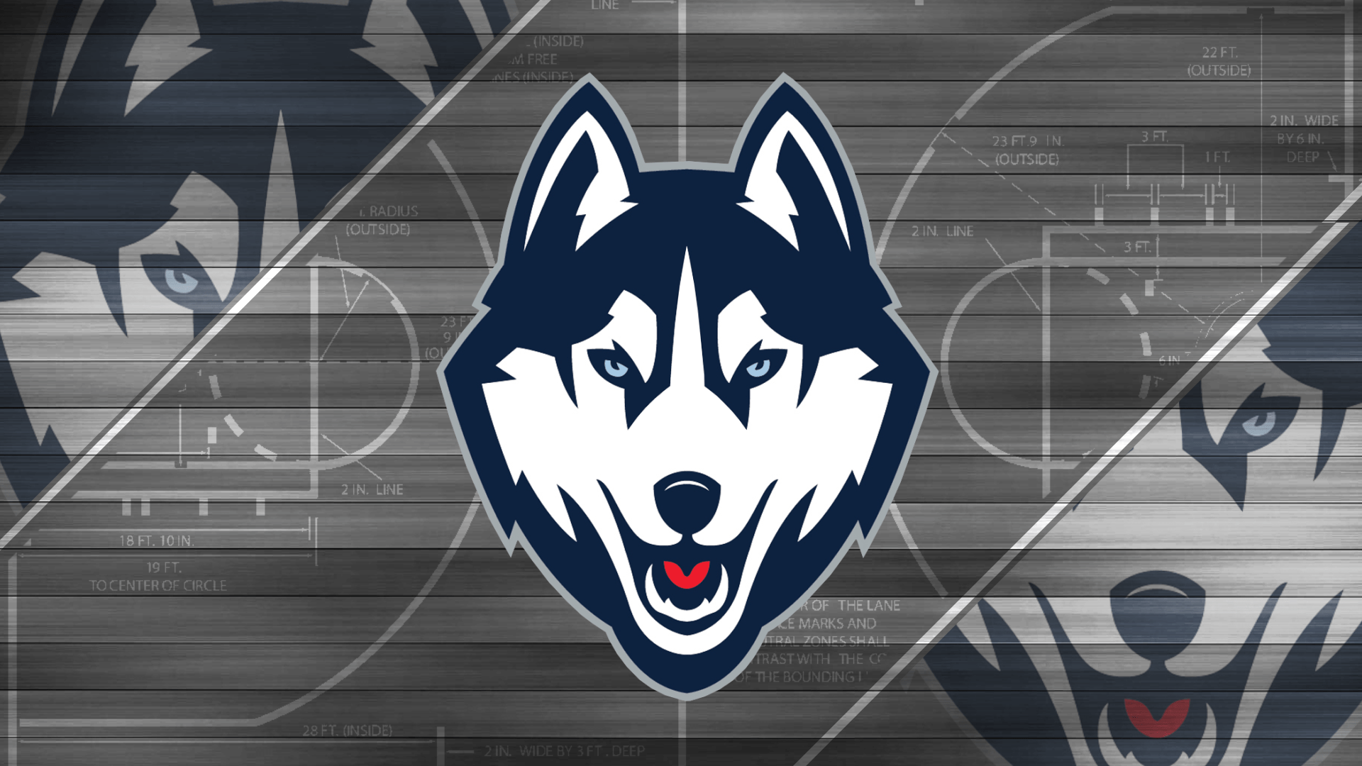 1920x1080 UConn NCAA Tournament Preview, Prediction