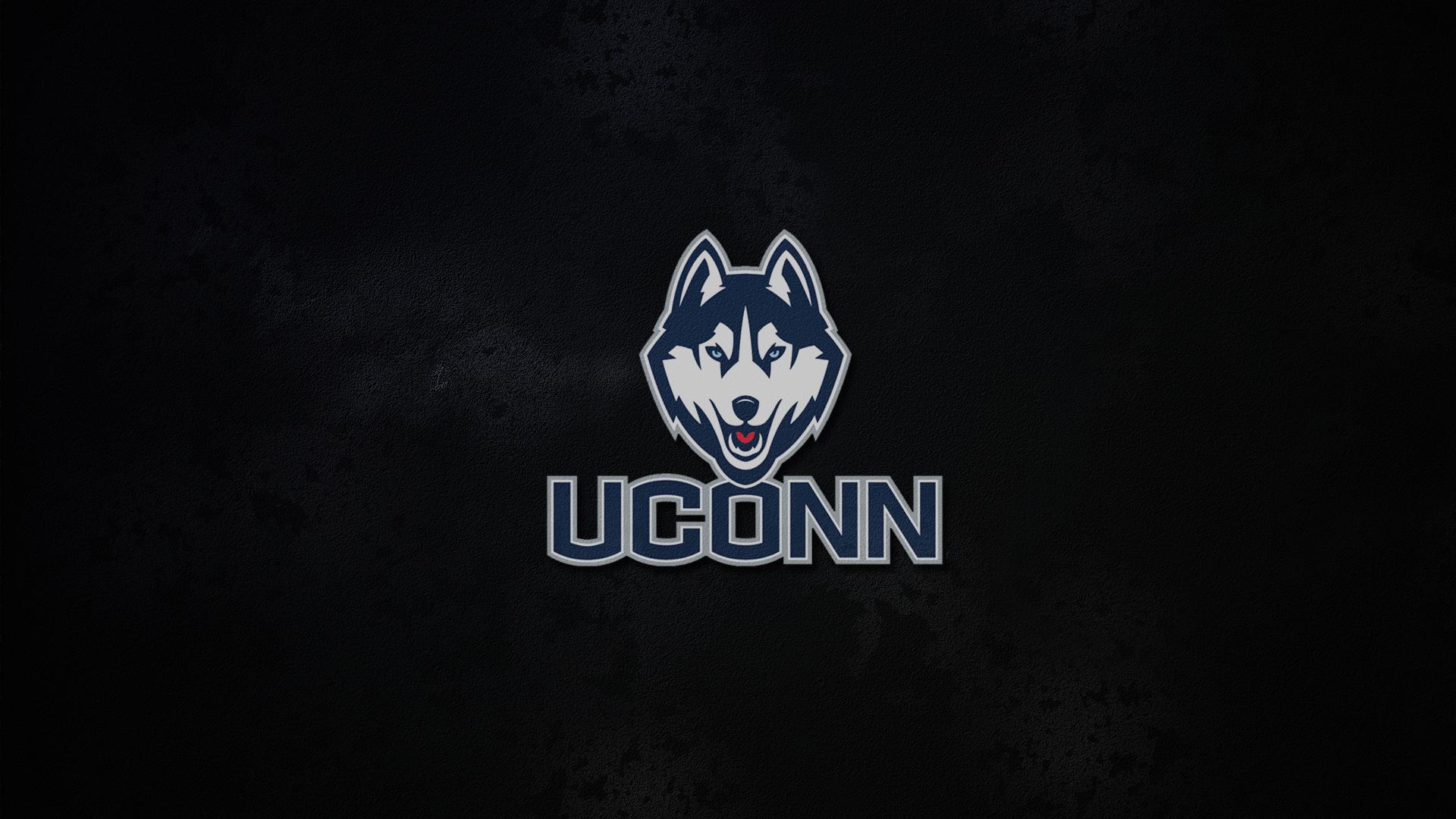 1920x1080 UCONN Wallpaper