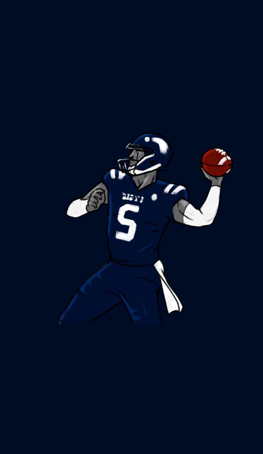 1100x1900 UConn Huskies Football Tickets UConn Games
