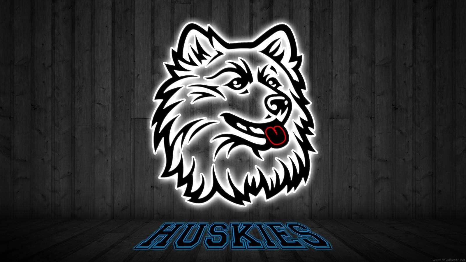 1600x900 UConn Wallpaper