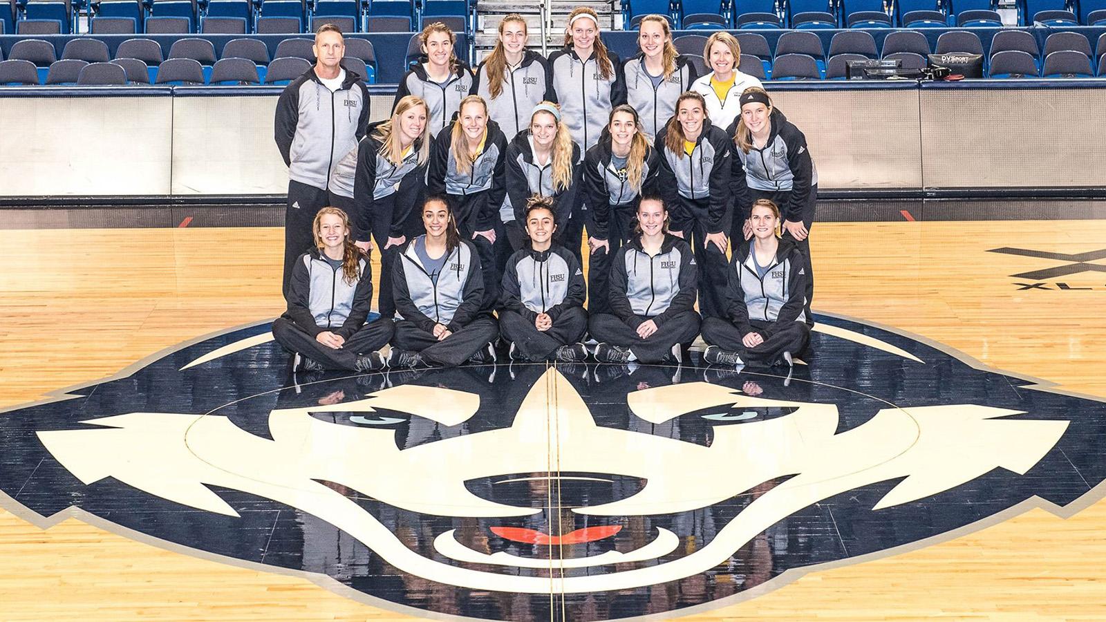 1600x900 Women's Basketball Opens Preseason at DI Powerhouse UConn