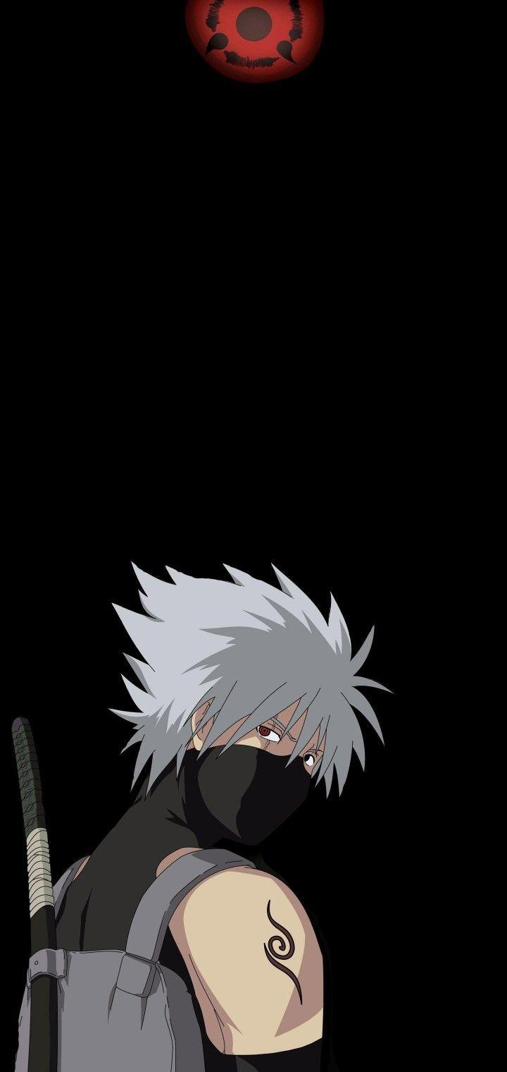 720x1520 Kakashi. Anime wallpaper, Samsung galaxy wallpaper, HD anime wallpaper