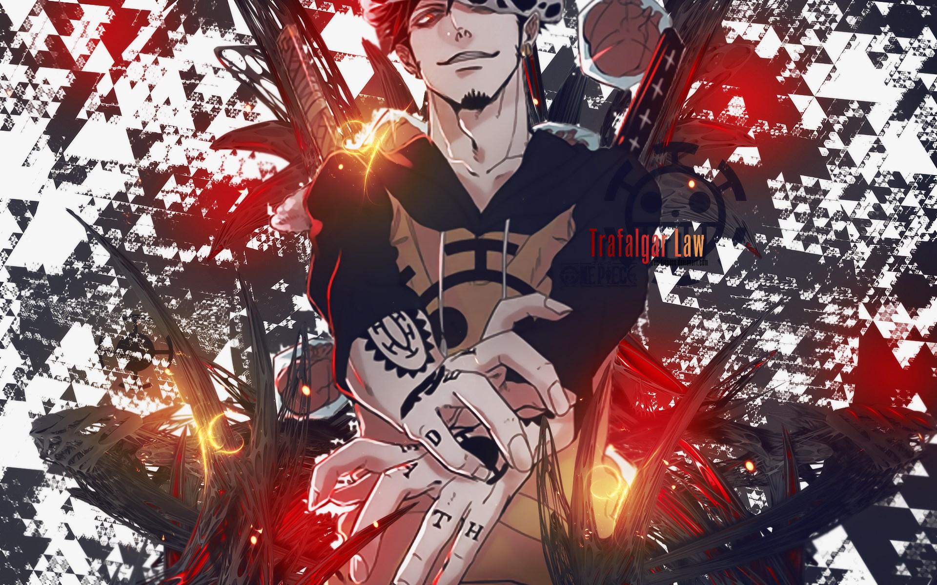 1920x1200 wallpaper desktop one piece Gallery HD Wallpaper