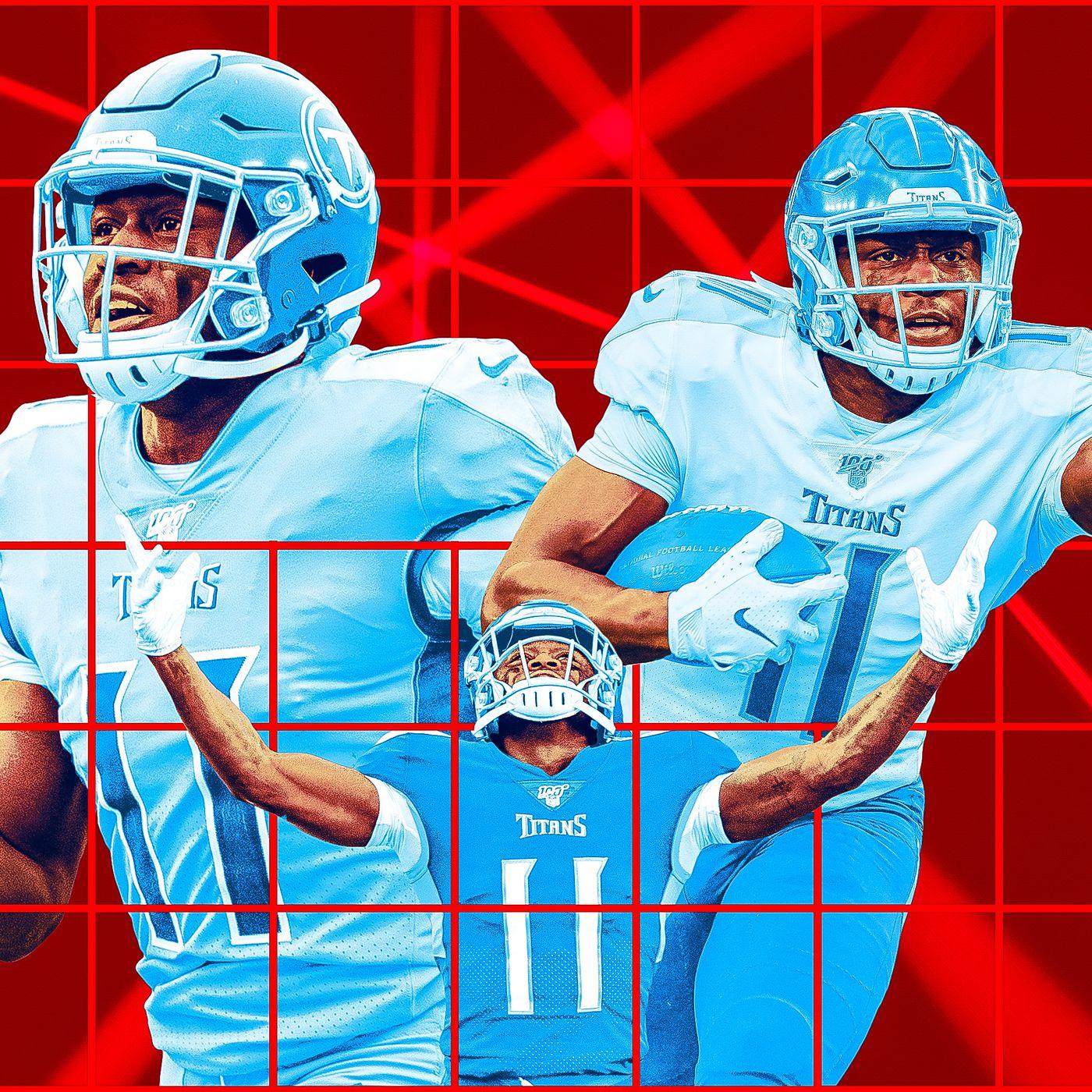 AJ Brown Wallpapers - Top Free AJ Brown Backgrounds - WallpaperAccess