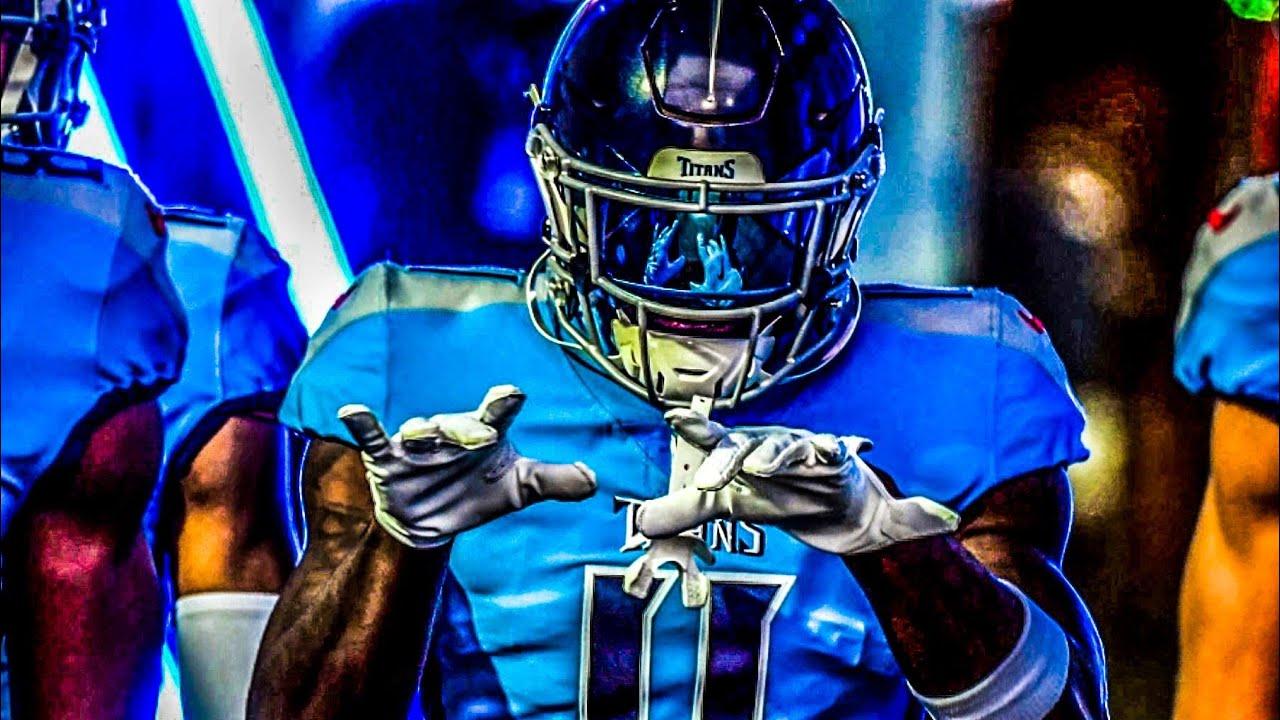 1280x720 A.J. Brown HIGHLIGHTS.. Welcome to The City of Brotherly Love