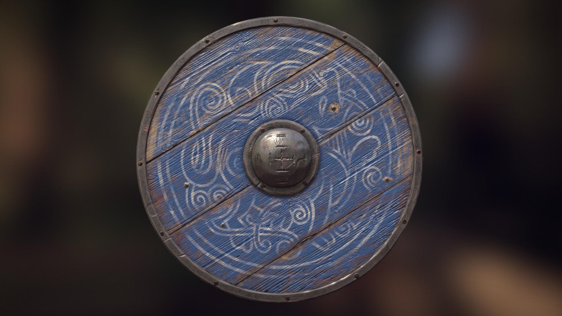 Viking Shield Wallpapers - Top Free Viking Shield Backgrounds