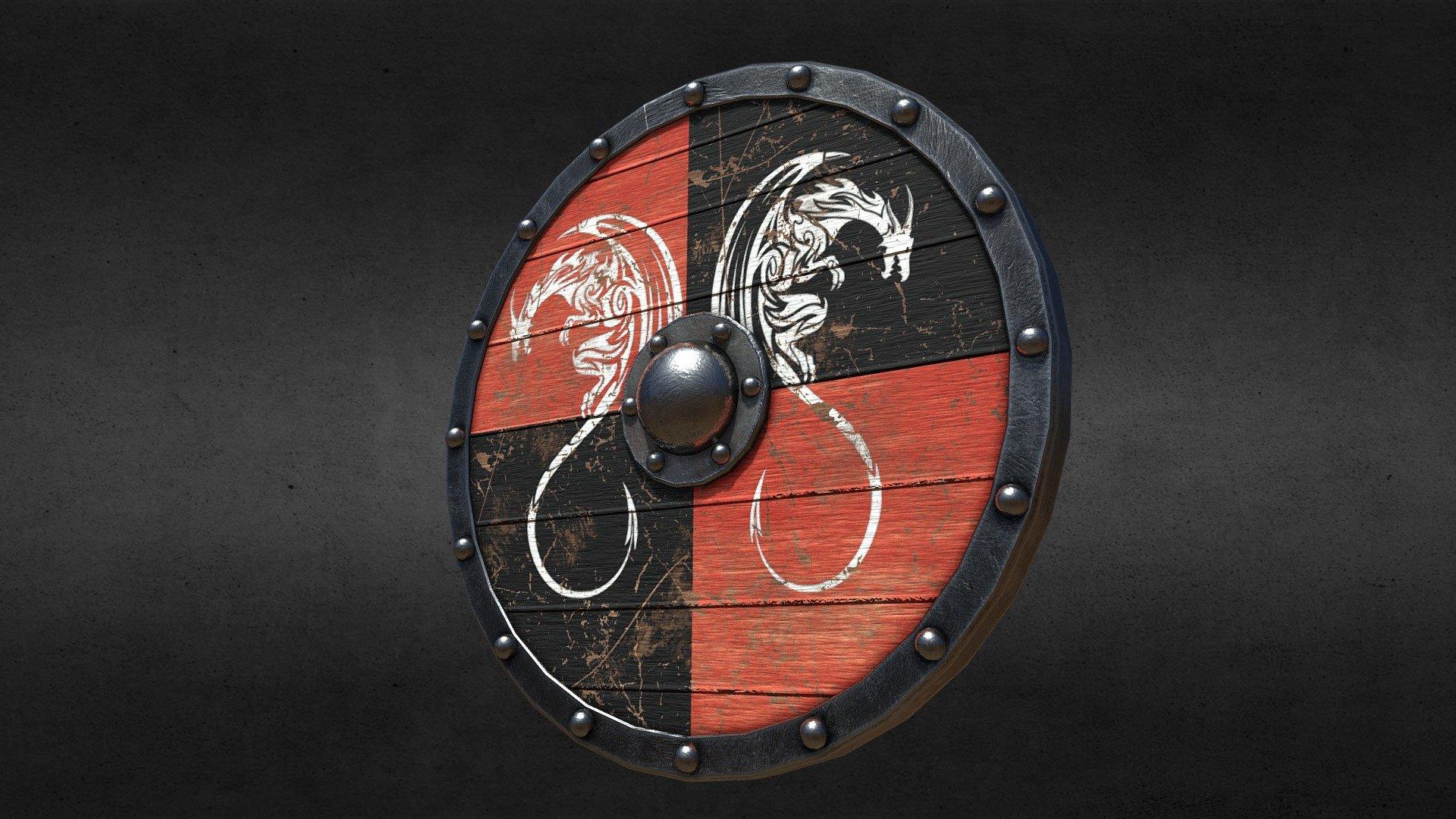 Viking Shield Wallpapers - Top Free Viking Shield Backgrounds