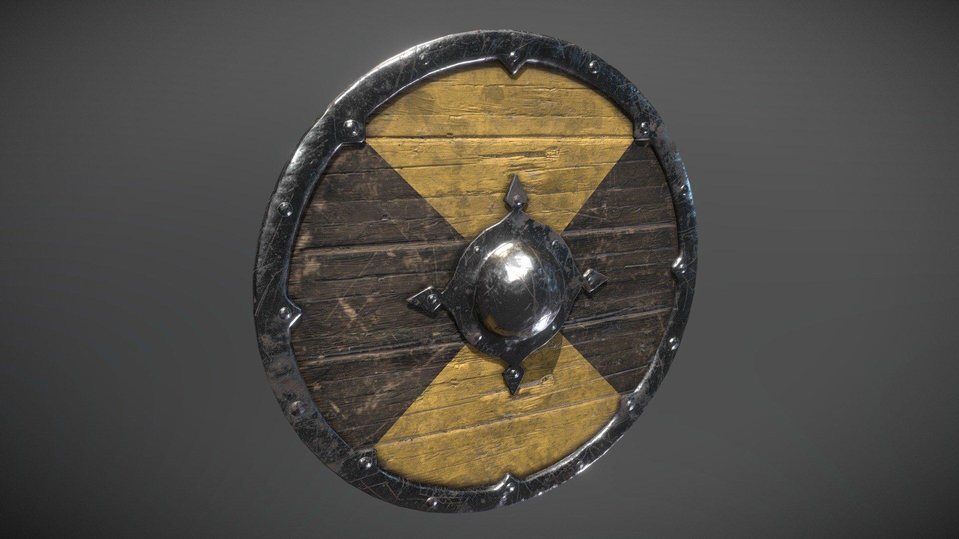 Viking Shield Wallpapers - Top Free Viking Shield Backgrounds