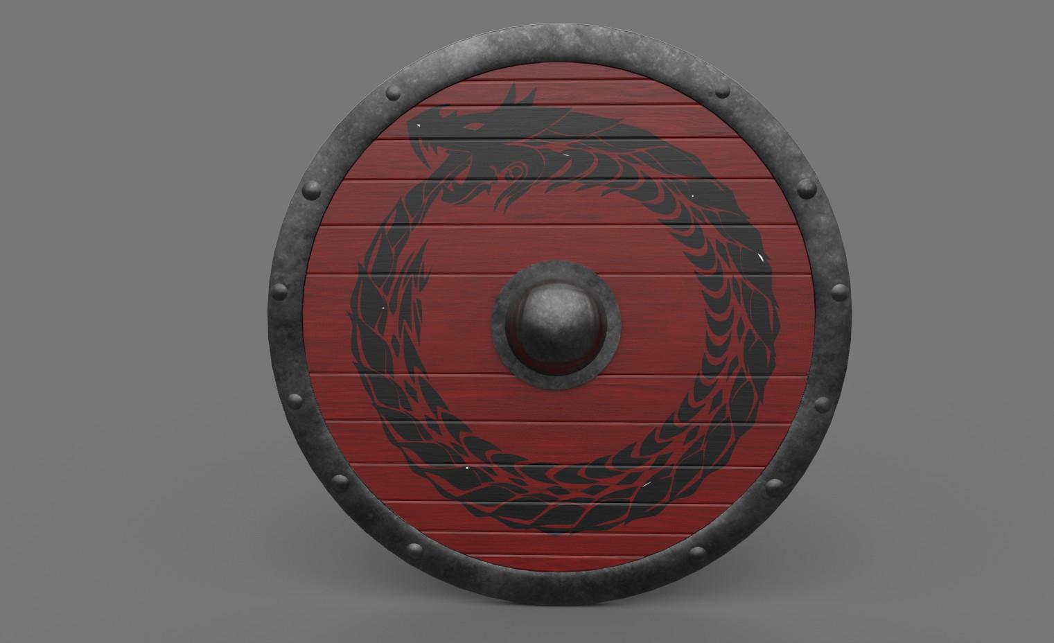 1521x928 Viking Shield Projects Artists Community