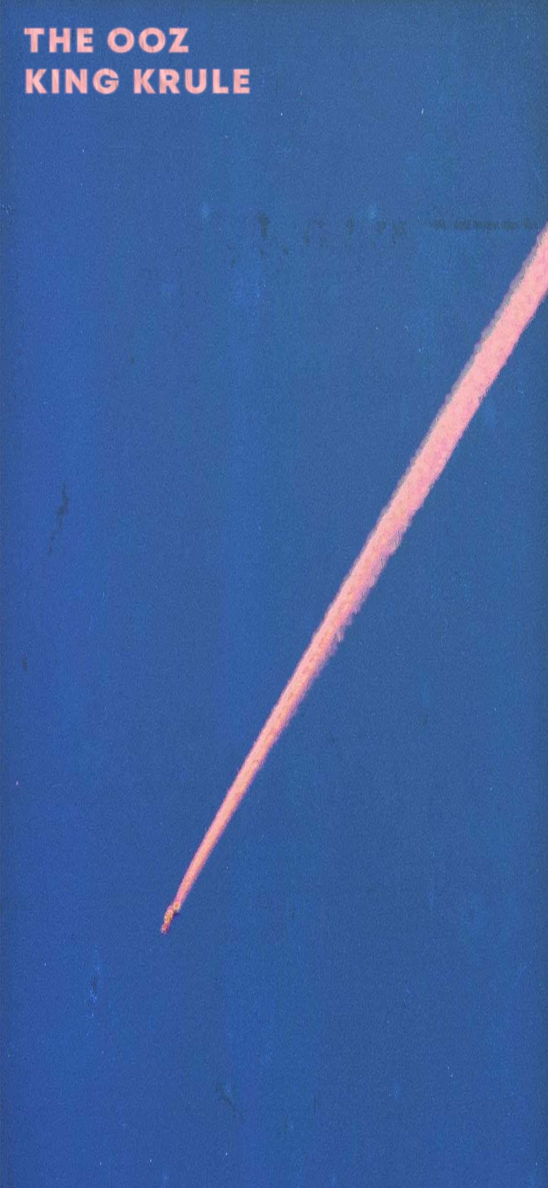 1124x2436 I made a ooz wallpaper if anyone wants it