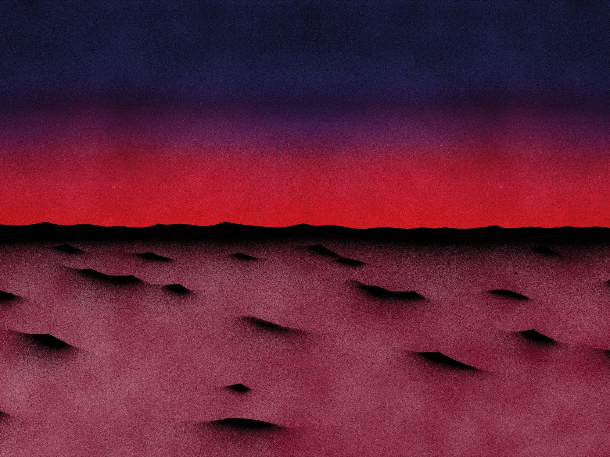 King Krule Wallpapers - Top Free King Krule Backgrounds - WallpaperAccess