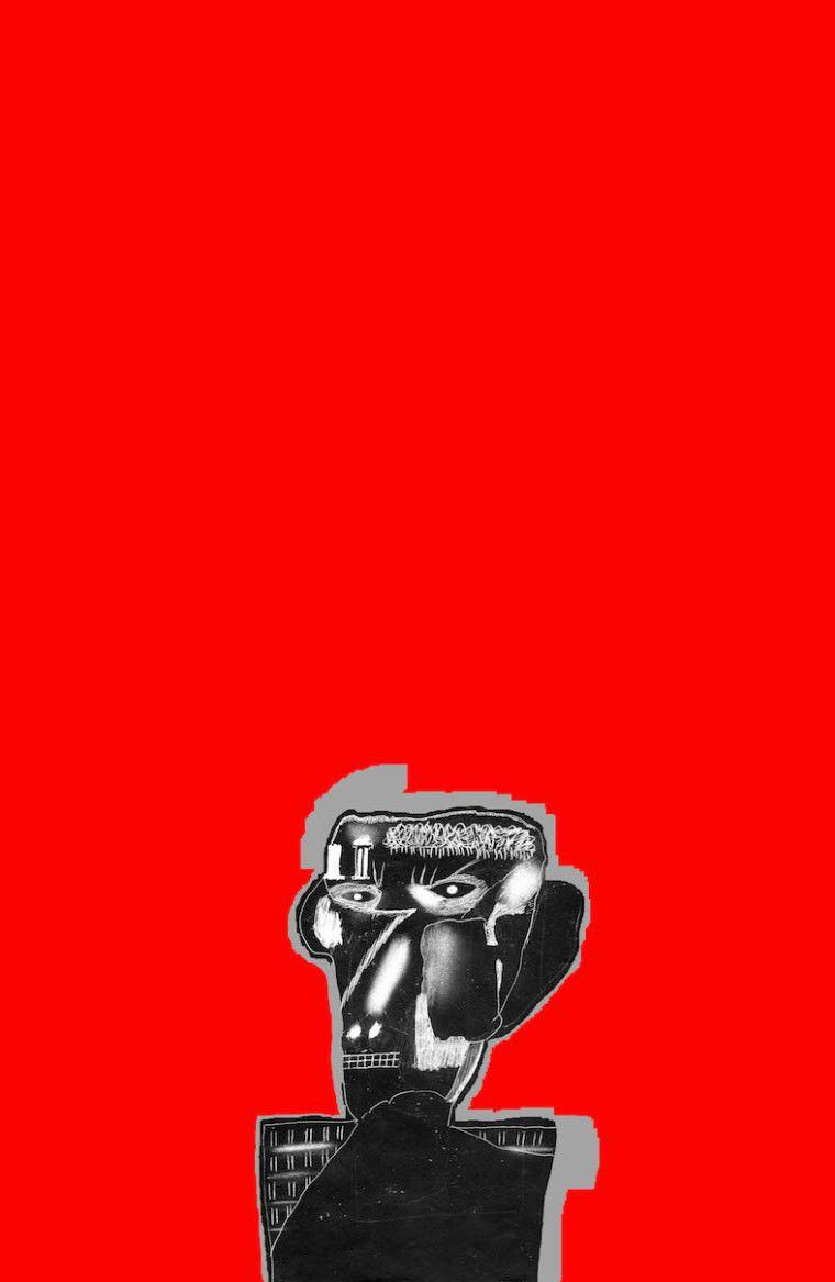 760x1167 What You Need To Know About King Krule's New Project. King krule, Exhibition, Album art