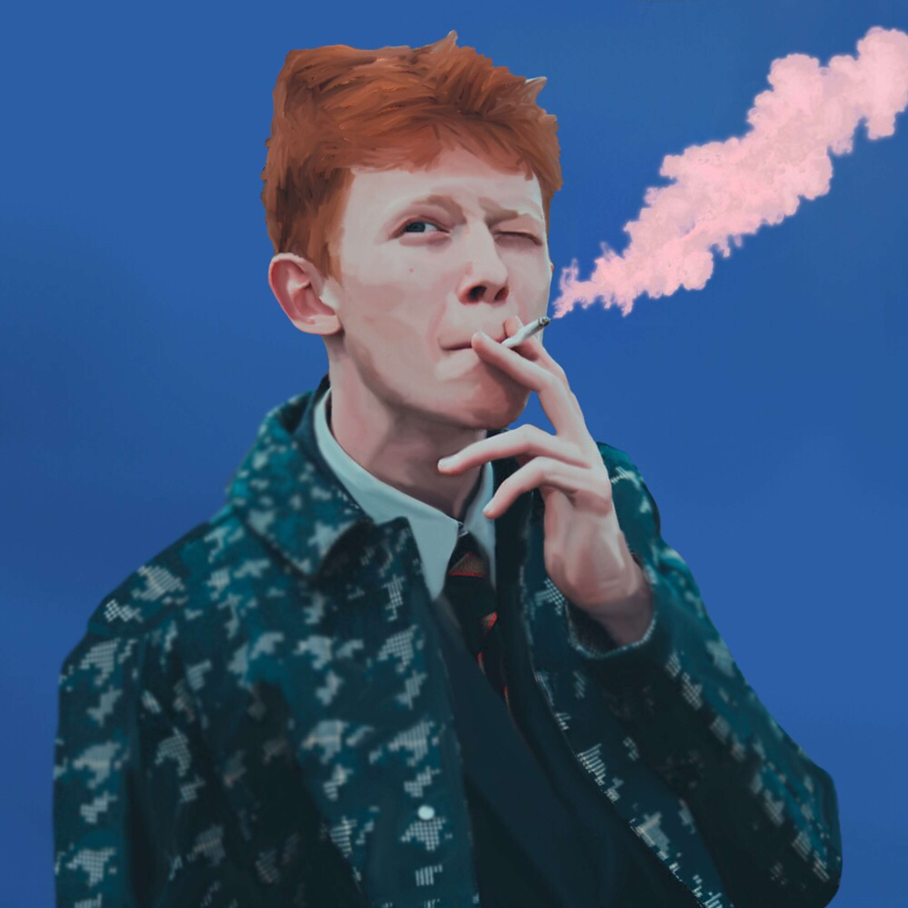 King Krule Wallpapers - Top Free King Krule Backgrounds - WallpaperAccess