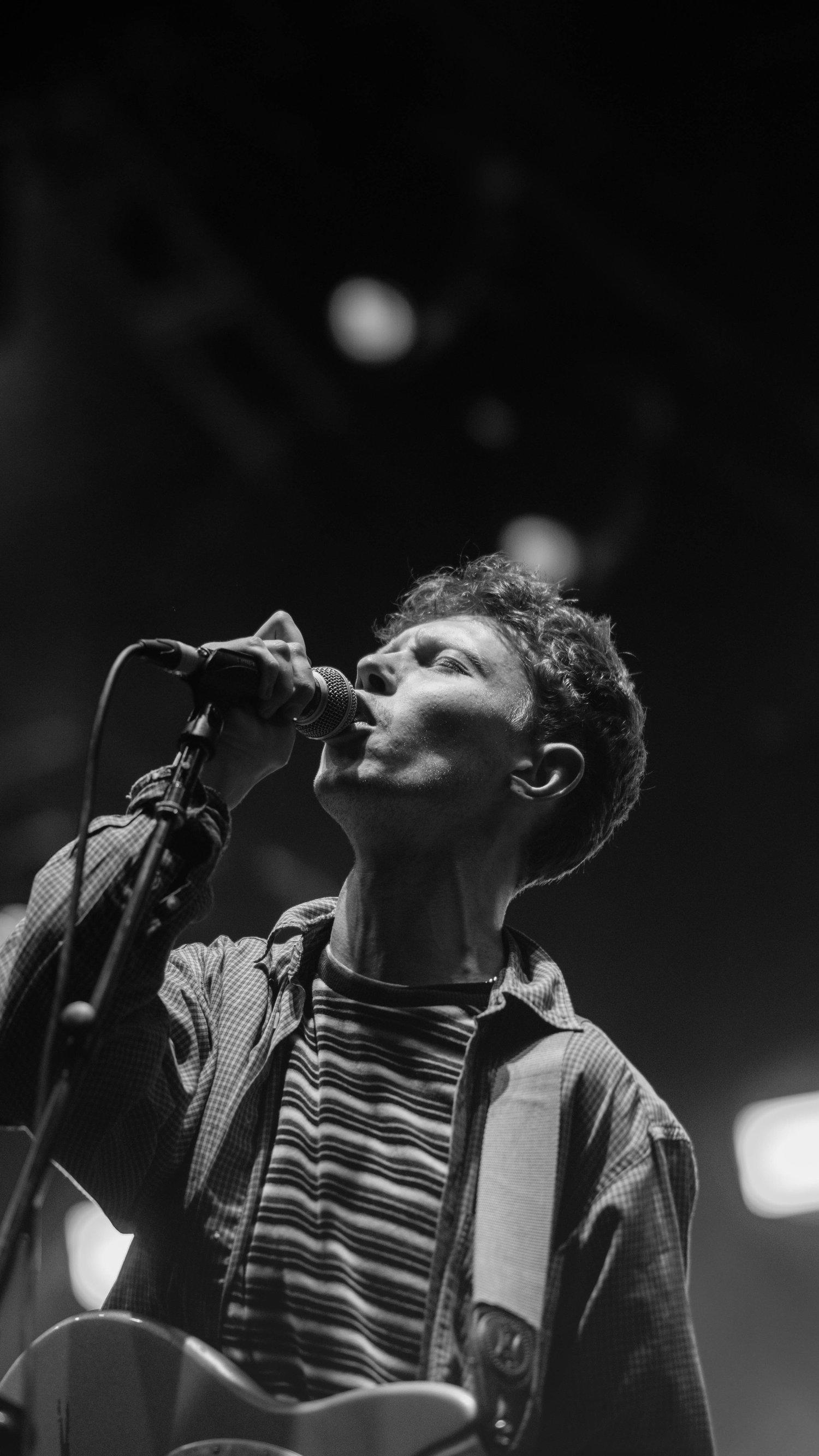 King Krule Wallpapers - Top Free King Krule Backgrounds - WallpaperAccess