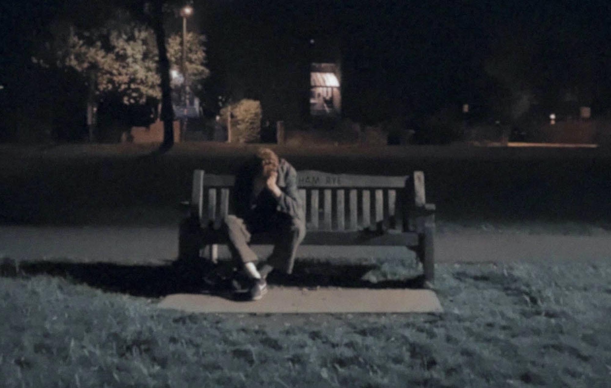 2000x1270 King Krule Shares Horror Themed Video For 'Comet Face'