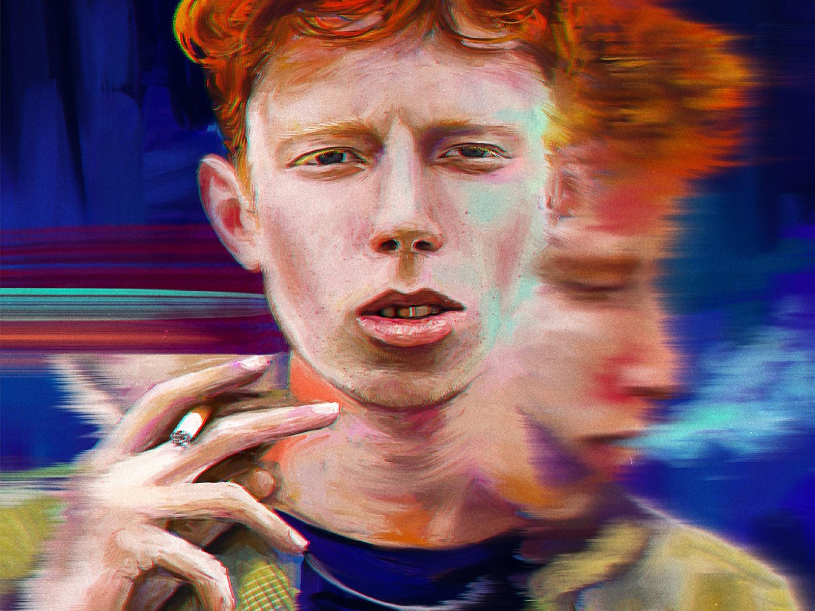 King Krule Wallpapers - Top Free King Krule Backgrounds - WallpaperAccess