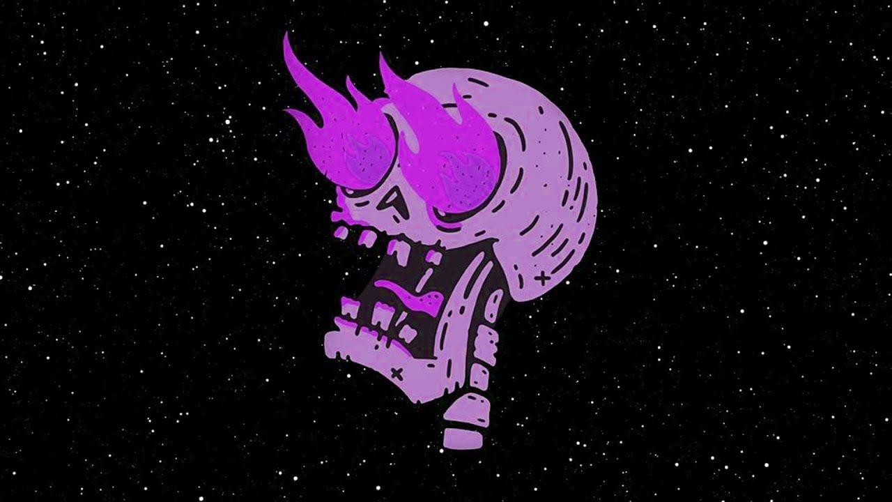 1280x720 Trap Money Trap Instrumental