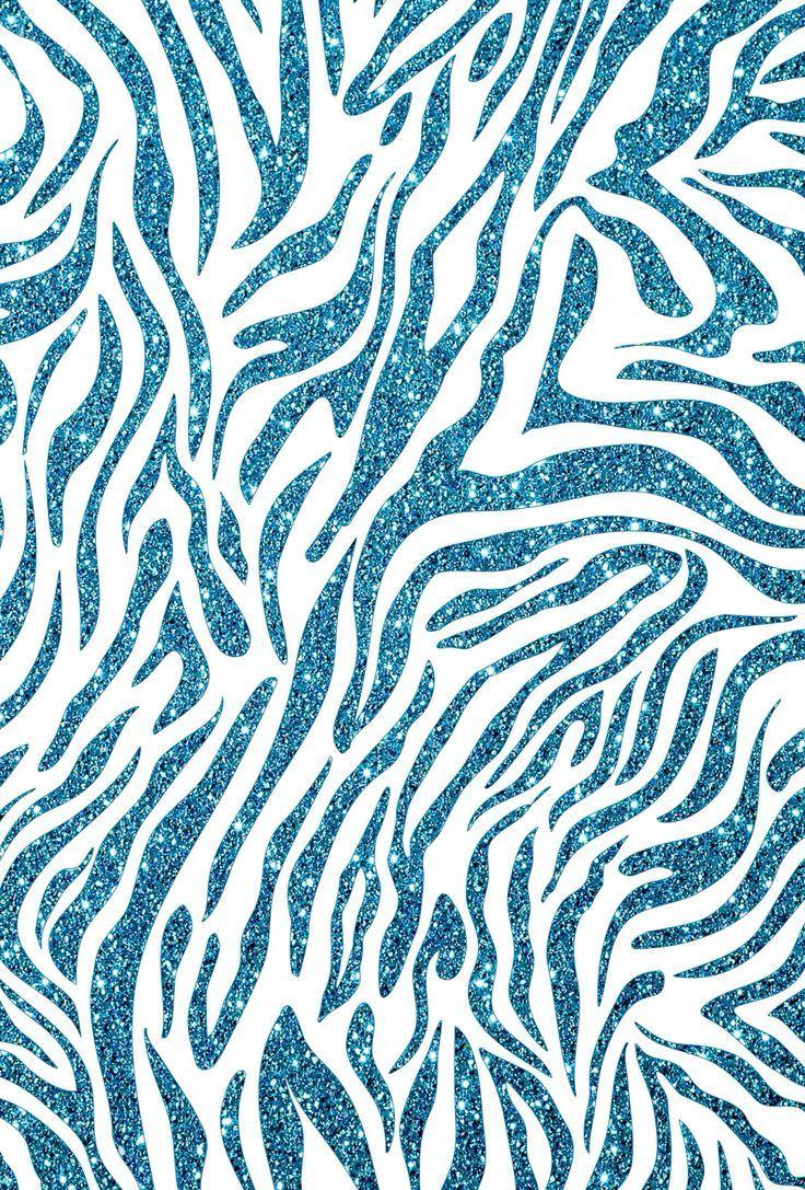 736x1087 Cute Zebra Background Group with items