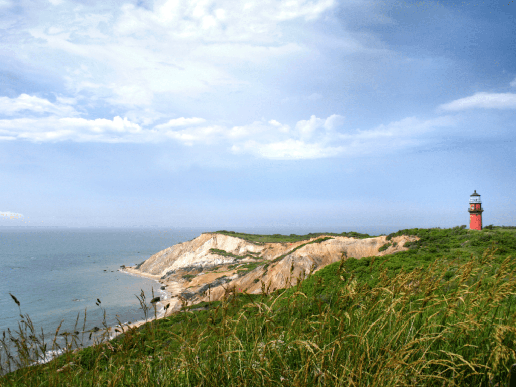 1024x768 Greetings FromMartha's Vineyard [A Travel Guide]