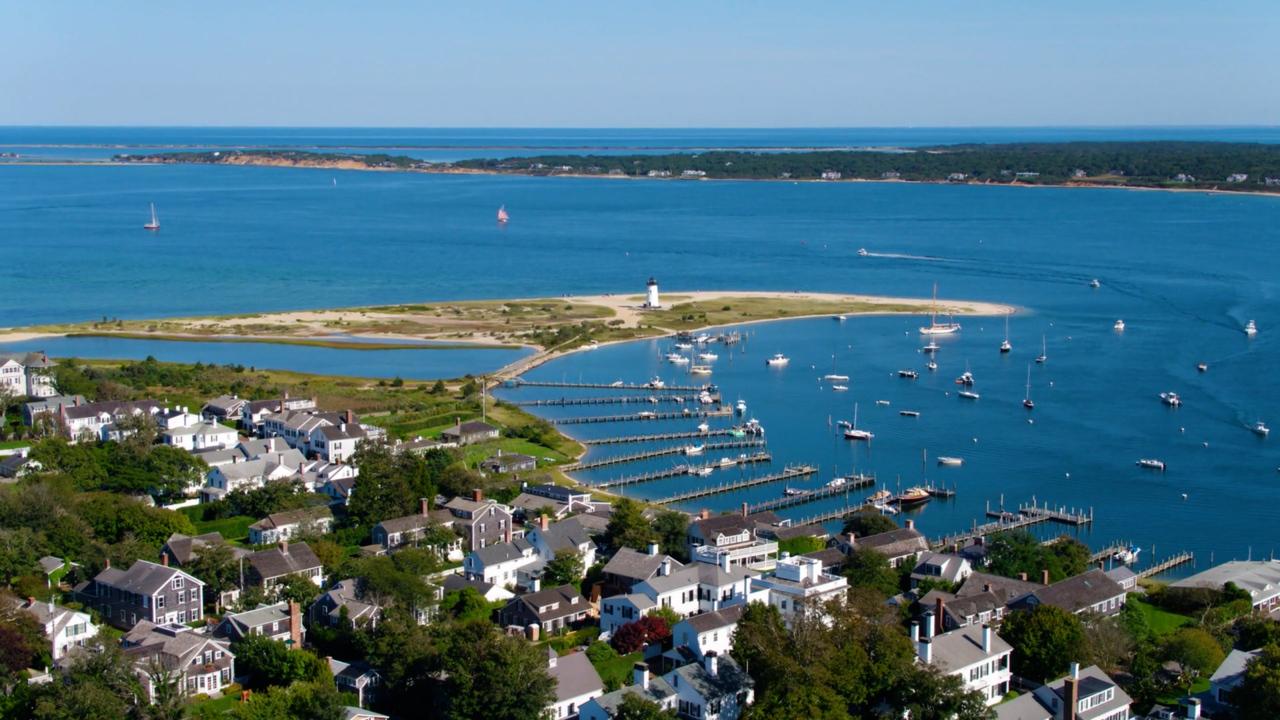 1280x720 Martha's Vineyard: What to know about island