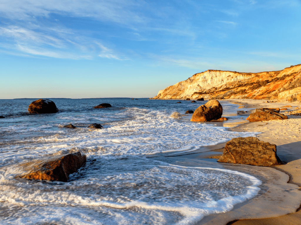 1024x768 Greetings FromMartha's Vineyard [A Travel Guide]