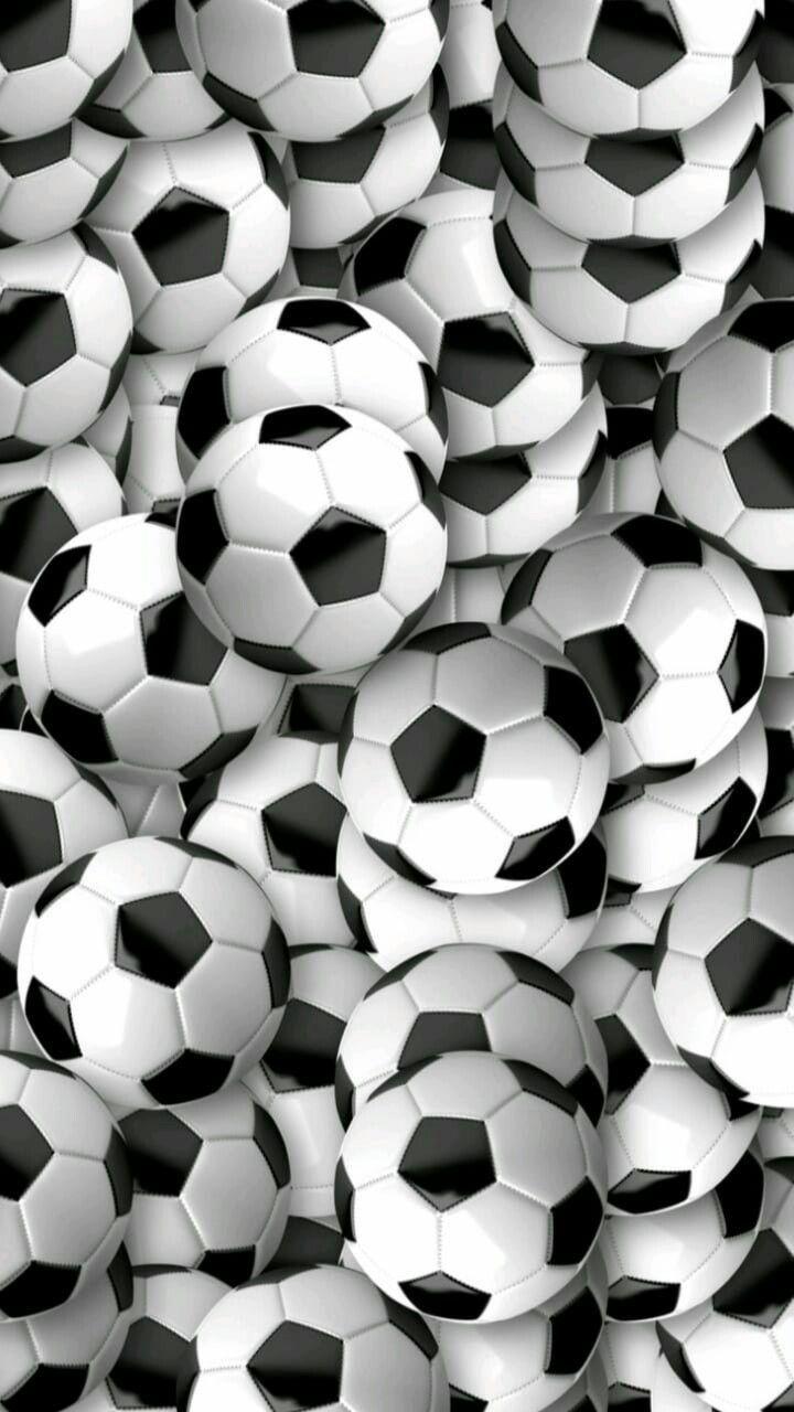 Football Pattern Wallpapers - Top Free Football Pattern Backgrounds ...