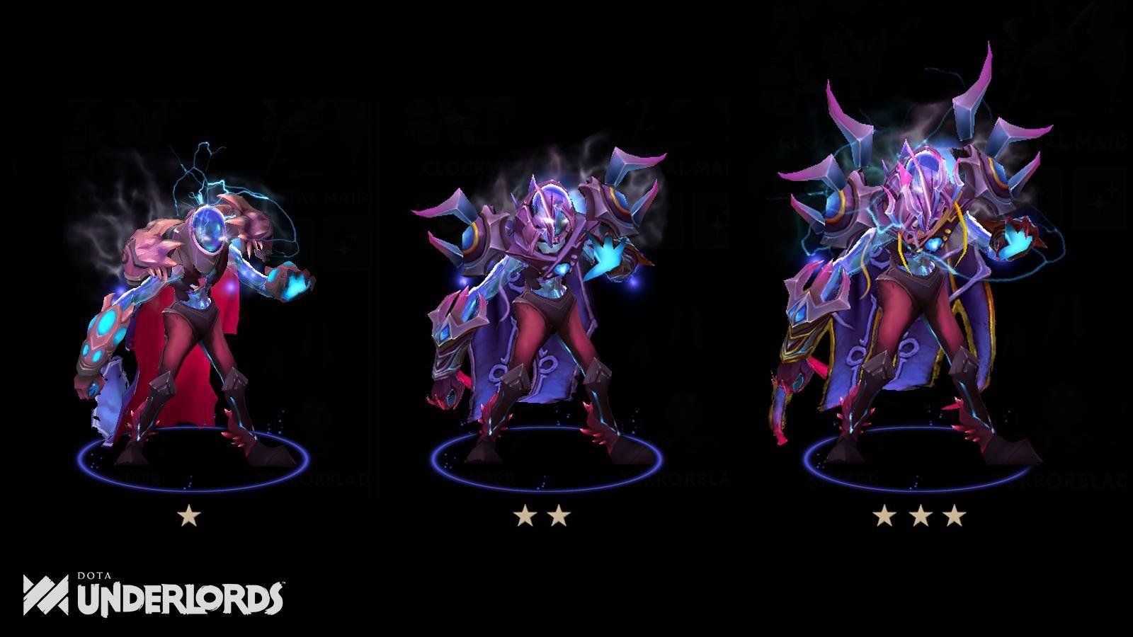 Arc Warden Wallpapers - Top Free Arc Warden Backgrounds - WallpaperAccess