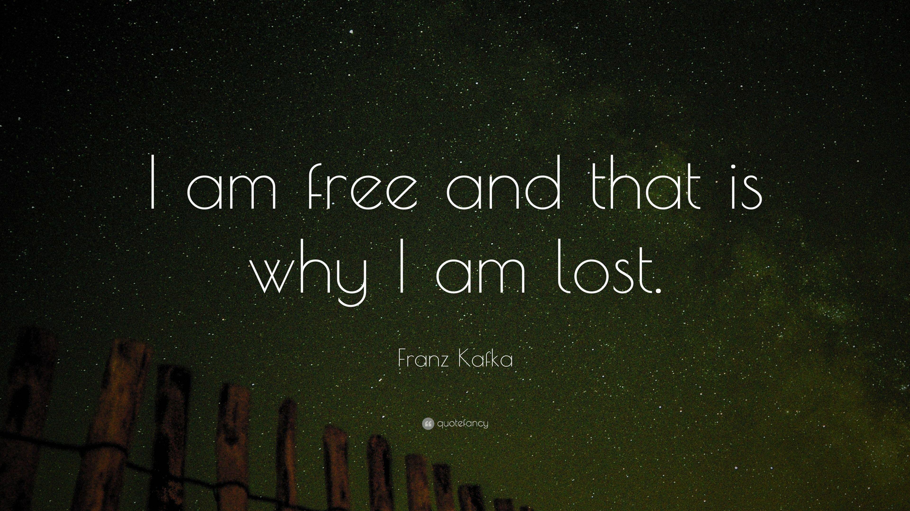 3840x2160 Franz Kafka Wallpaper