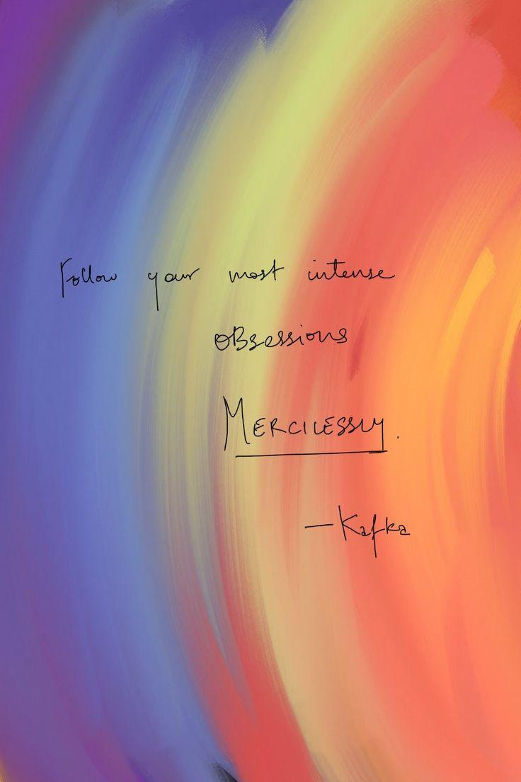 736x1104 Kafka wallpaper. Be yourself quotes, Kafka quotes, Quotes