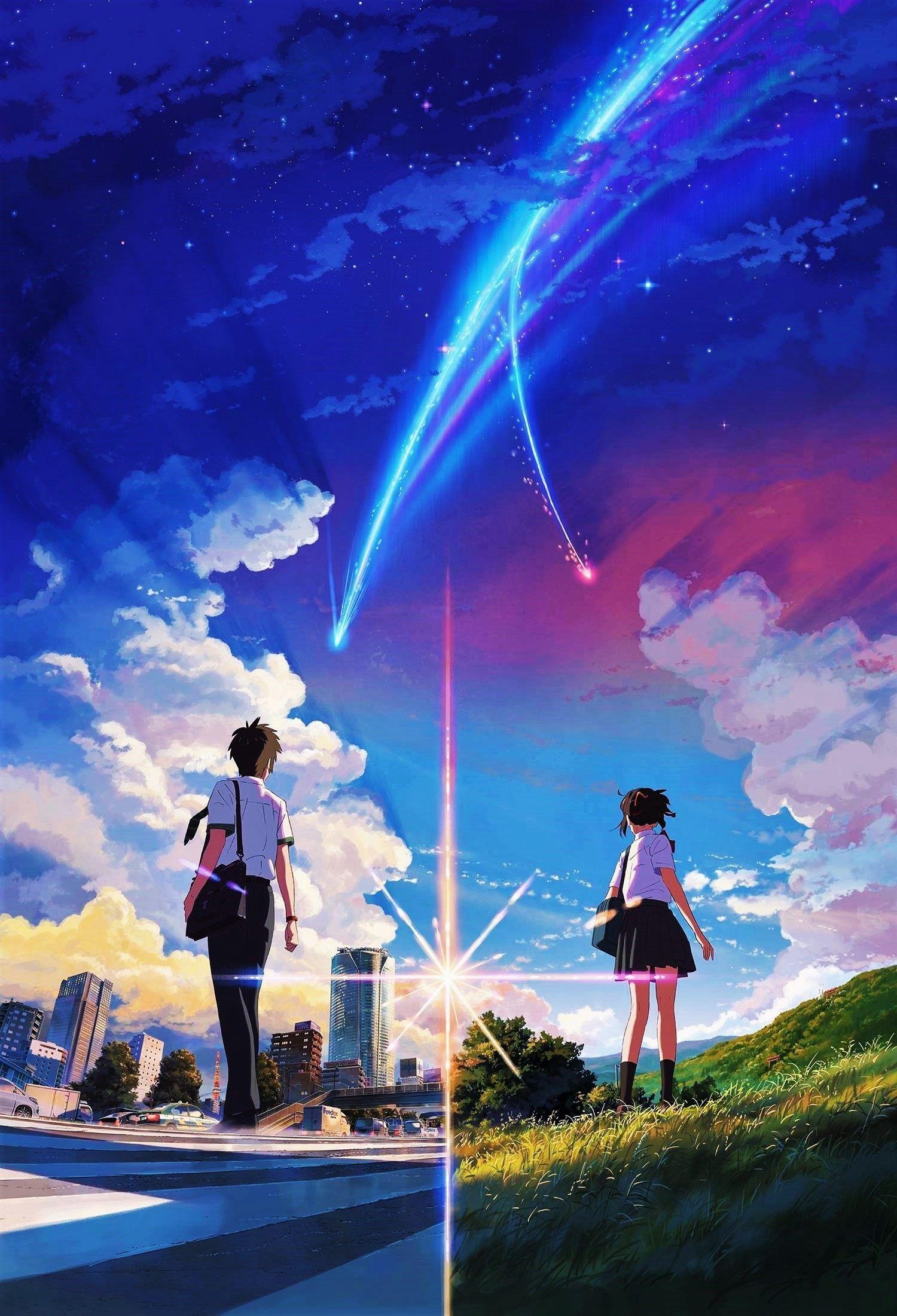 your name wallpaper 4k android download