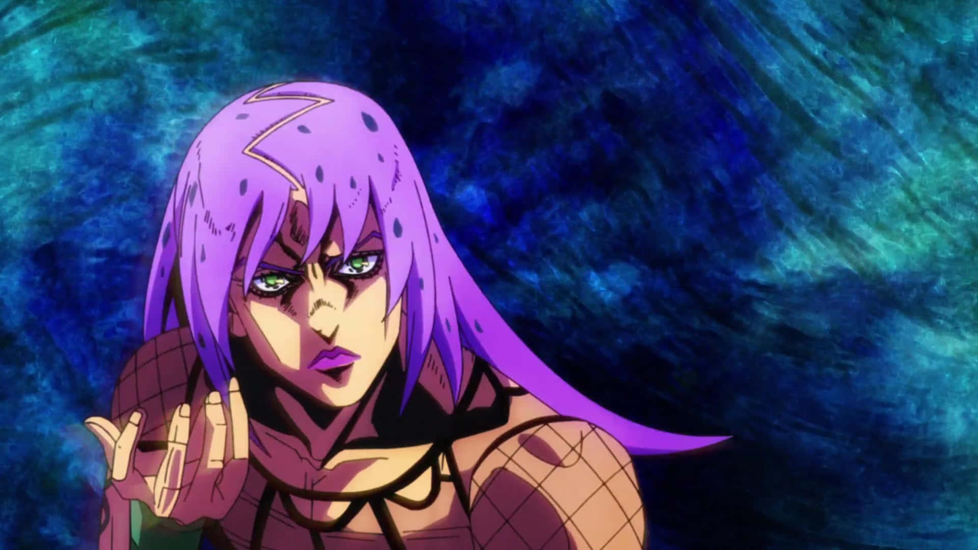 1920x1080 Jojo Bizarre Adventure Diavolo Wallpaper for FREE
