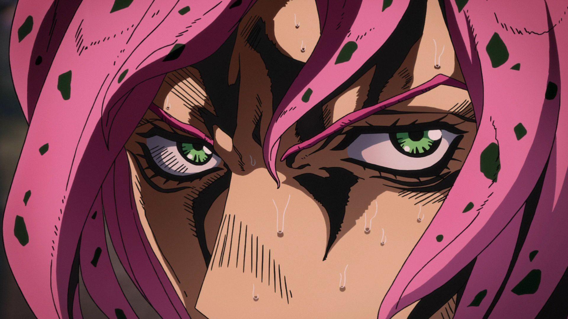 Diavolo Wallpaper