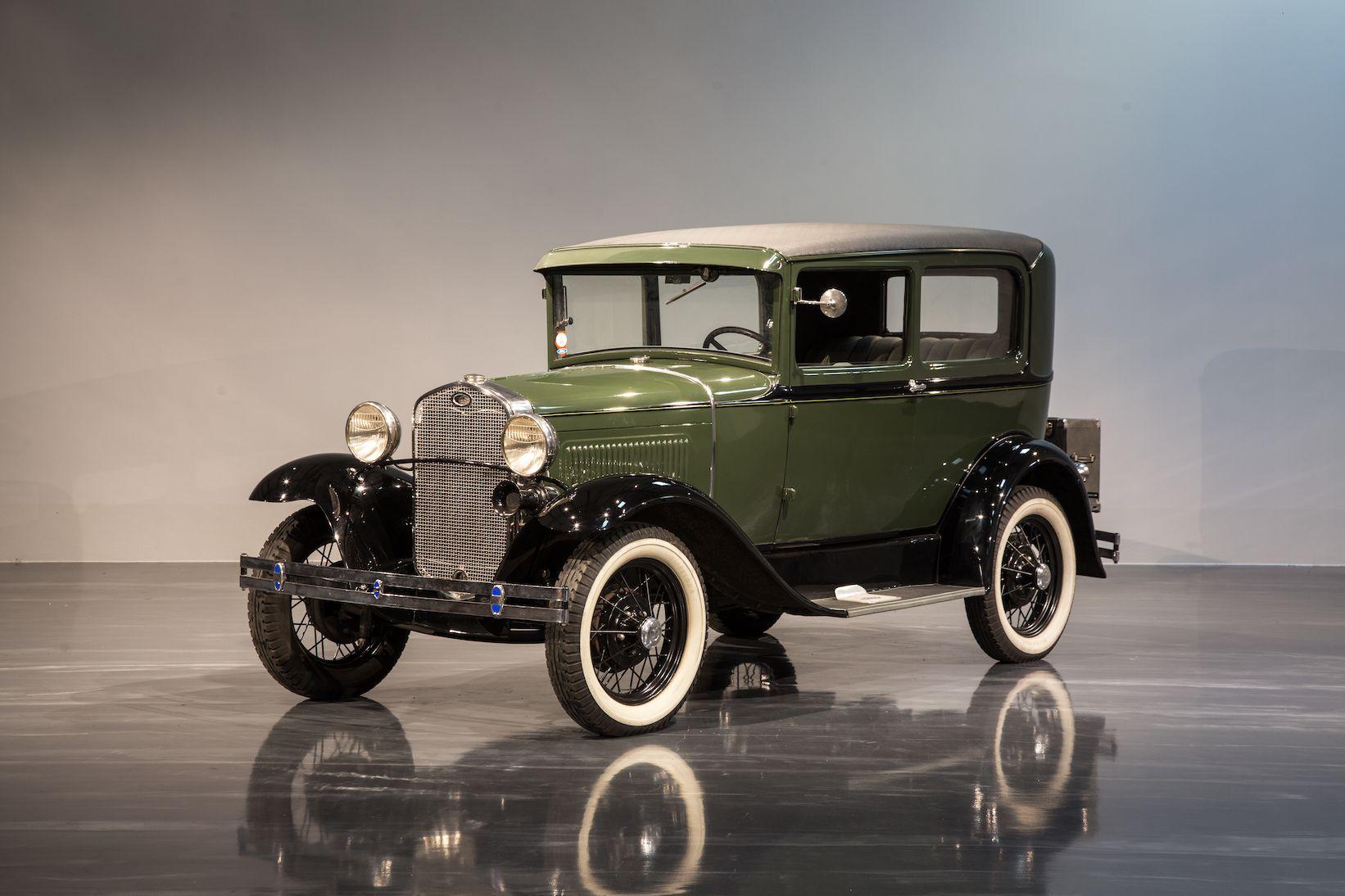 Ford Model A Wallpapers - Top Free Ford Model A Backgrounds ...