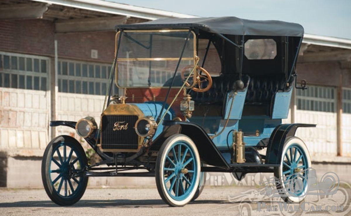 1200x739 Car Ford Model T Tourabout 1911