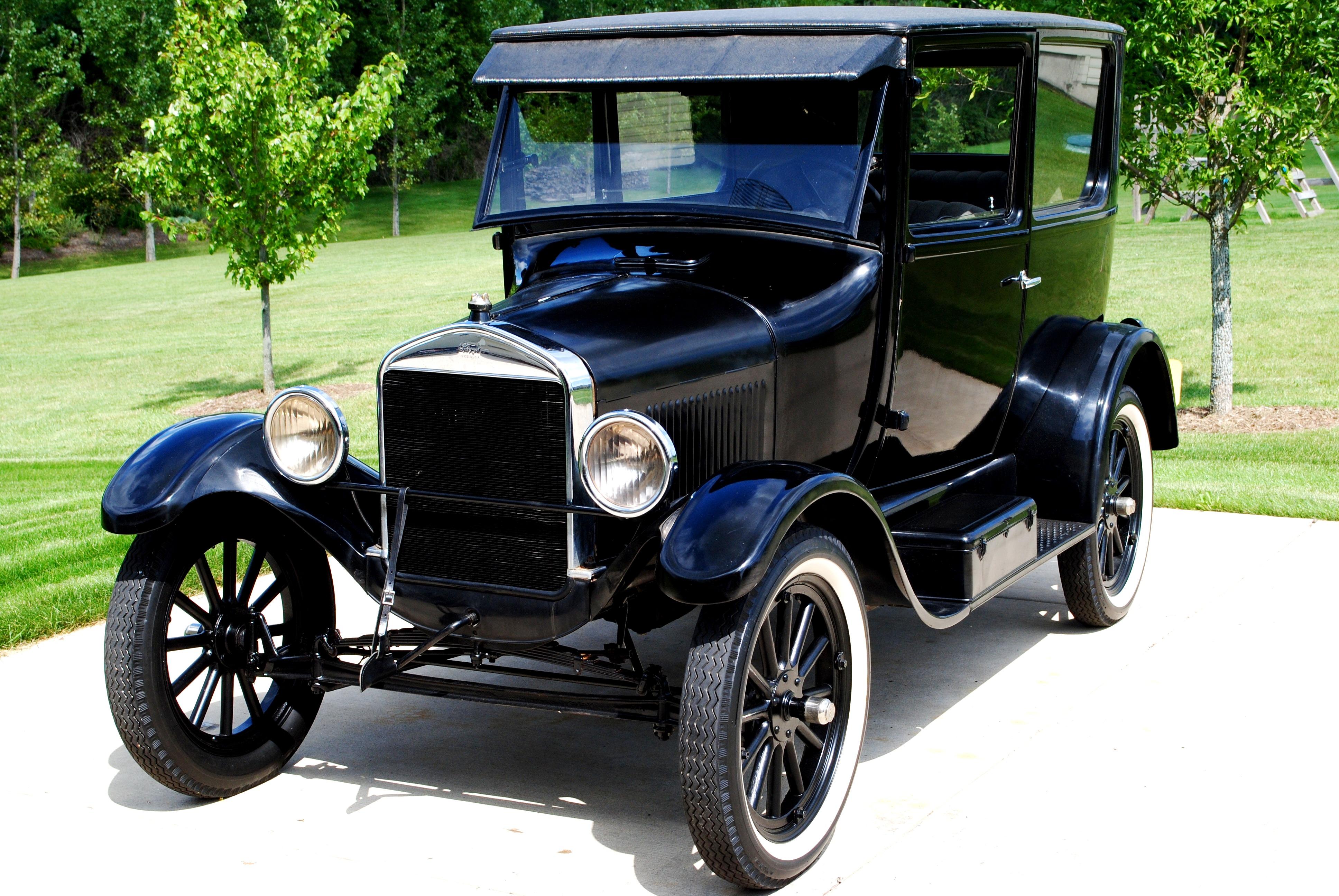 Ford Model A Wallpapers - Top Free Ford Model A Backgrounds ...