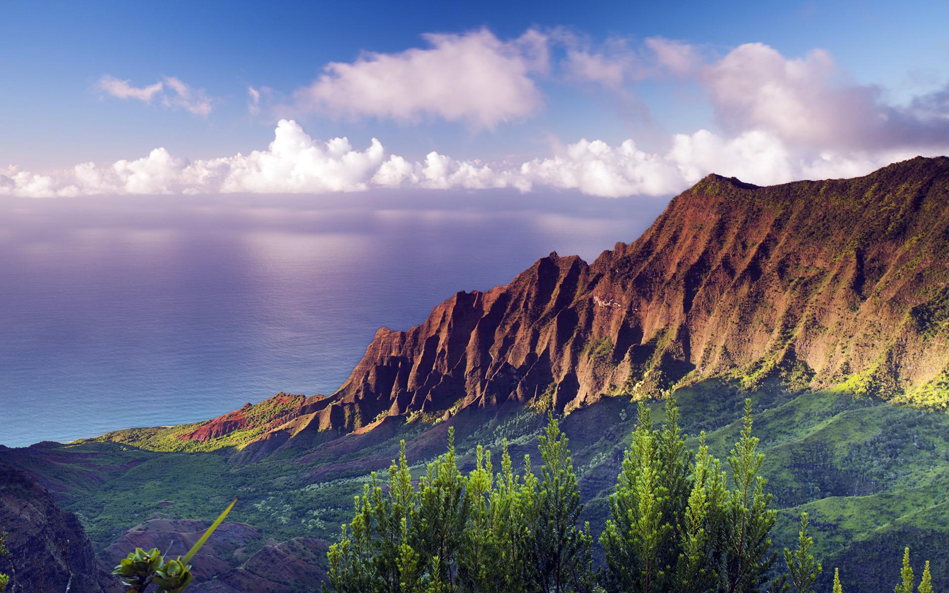 1920x1200 Hawaii HD Wallpaper