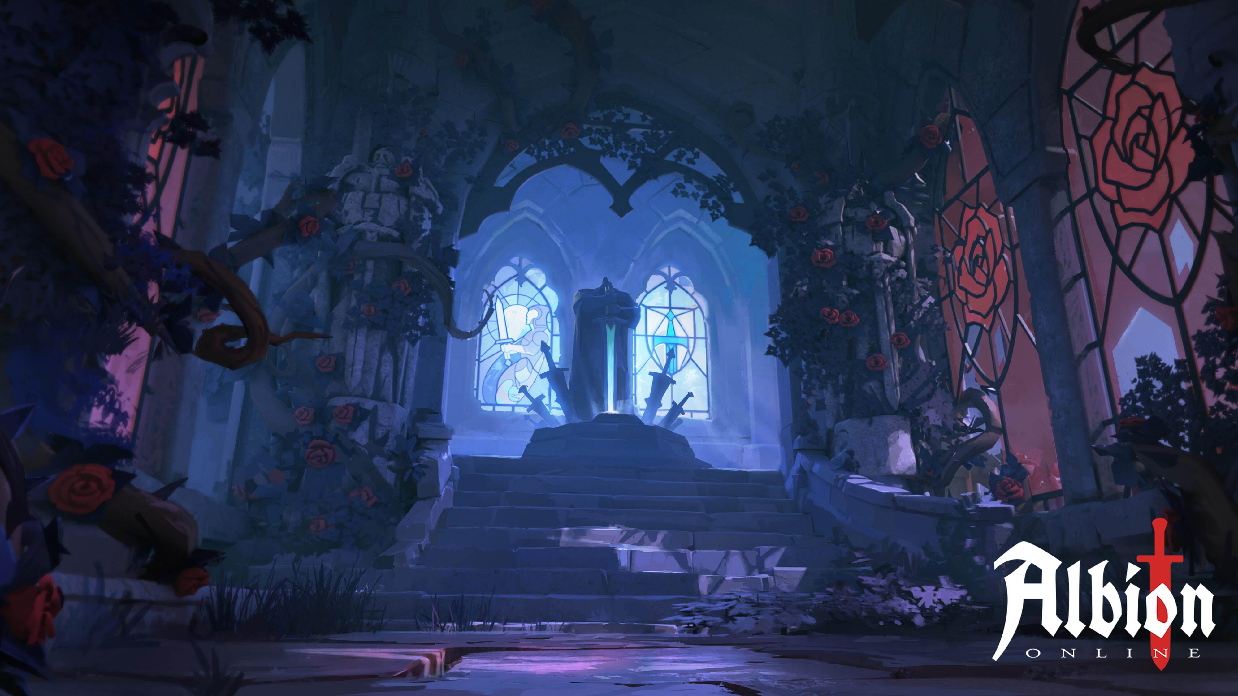 Albion Online Wallpapers - Top Free Albion Online Backgrounds ...