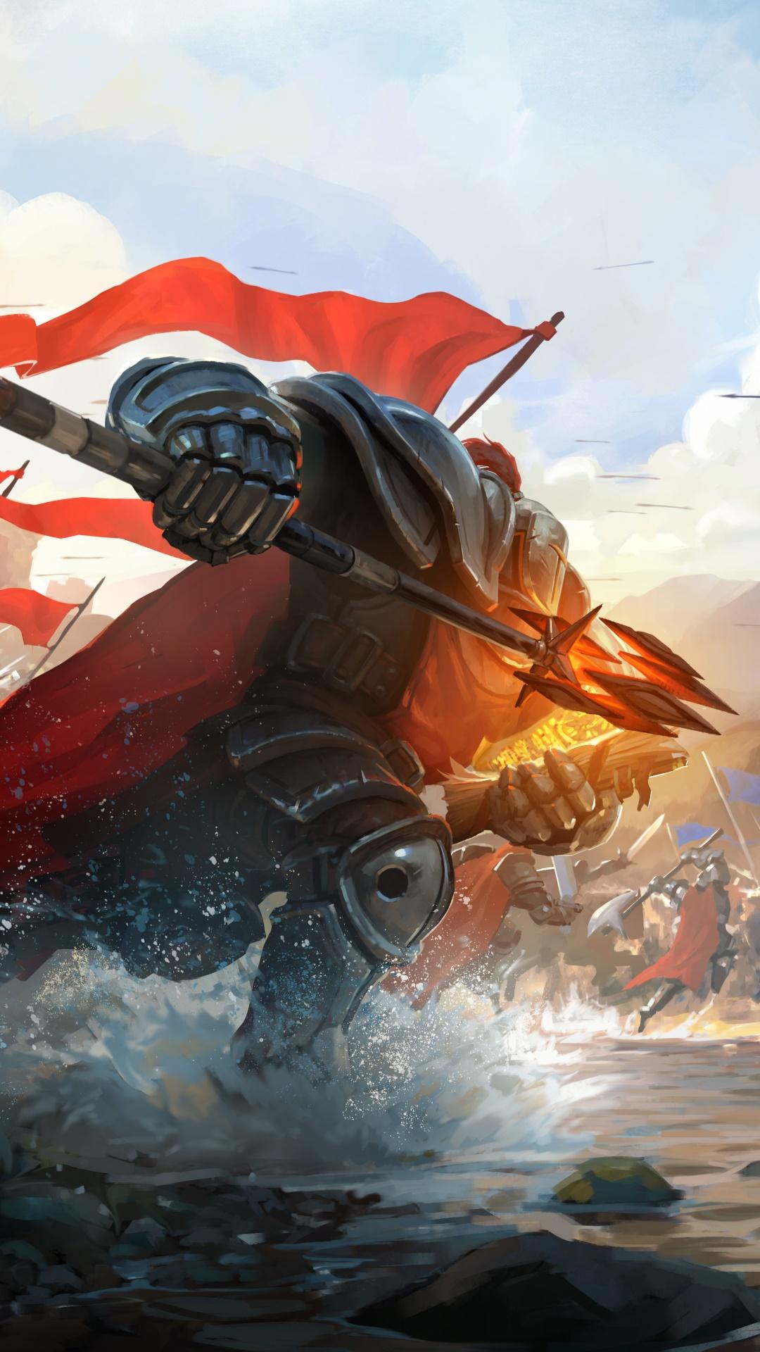 1080x1920 Wallpaper / Video Game Albion Online Phone Wallpaper, , 1080x1920 free download